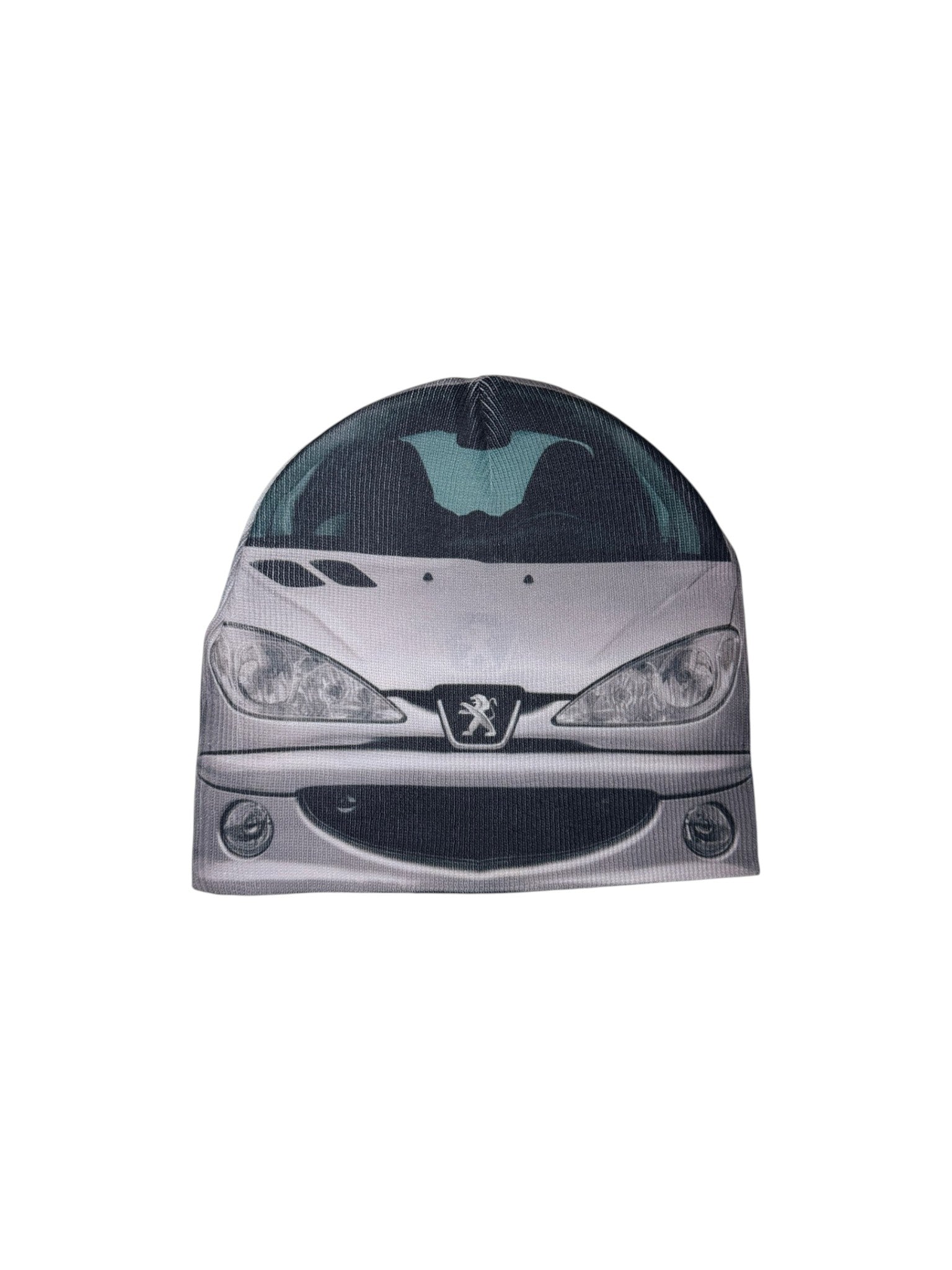 Cap no. 386: Peugeot 206