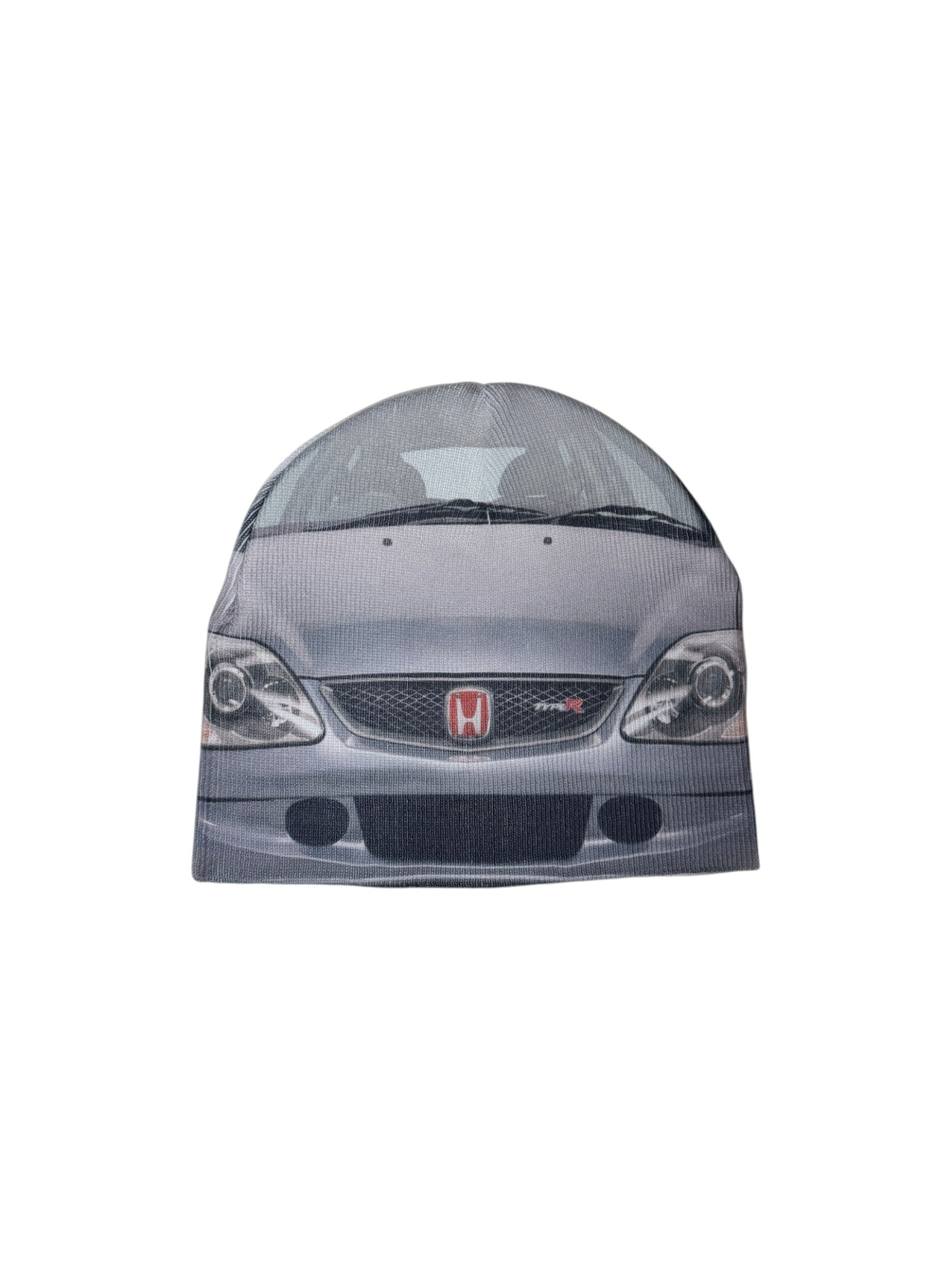 Beanie No. 388: Honda CIVIC Type R EP3 2005