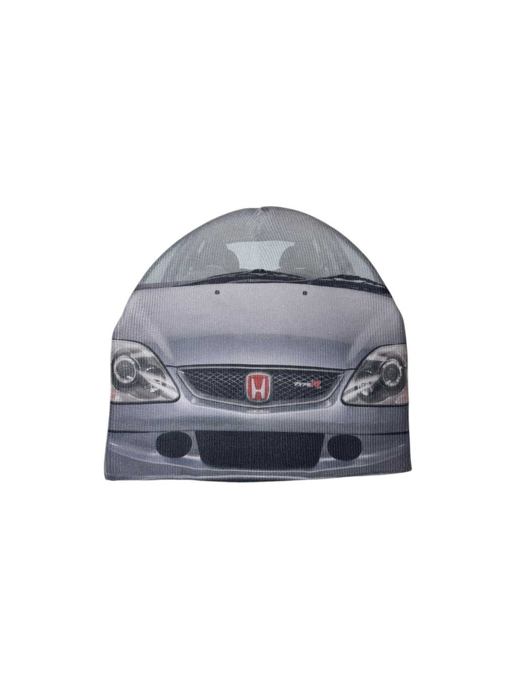 Bonnet n°389 : Honda CIVIC Type R EP3 2005