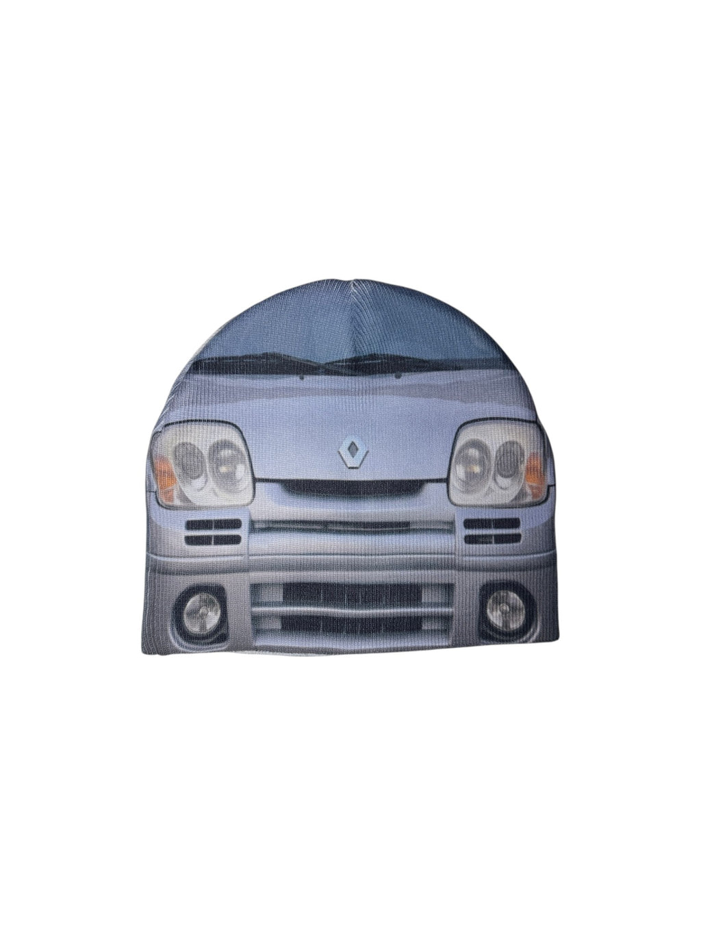 Bonnet n°391 : Renault Clio 2 RS Phase 1