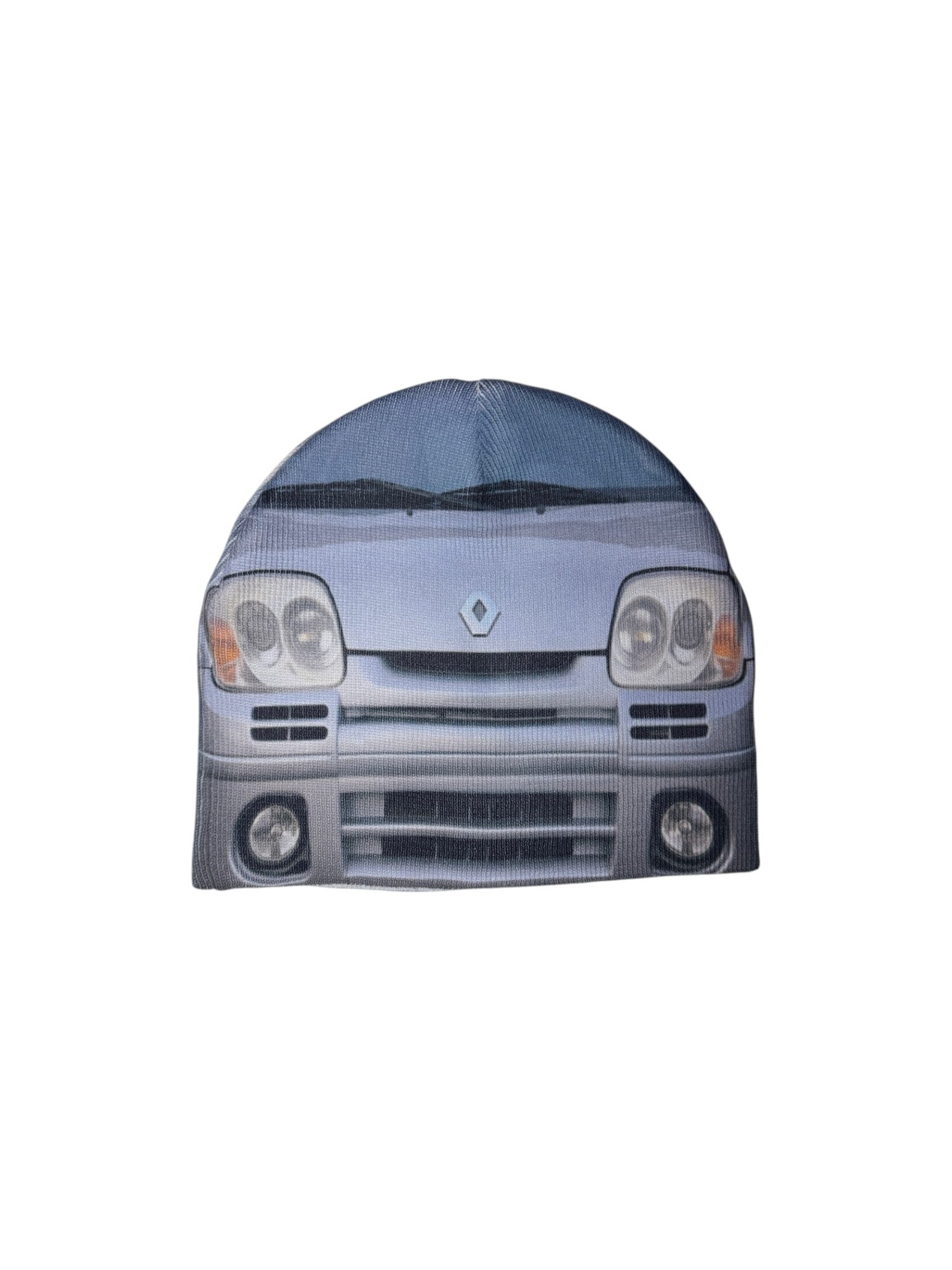 Bonnet n°391 : Renault Clio 2 RS Phase 1