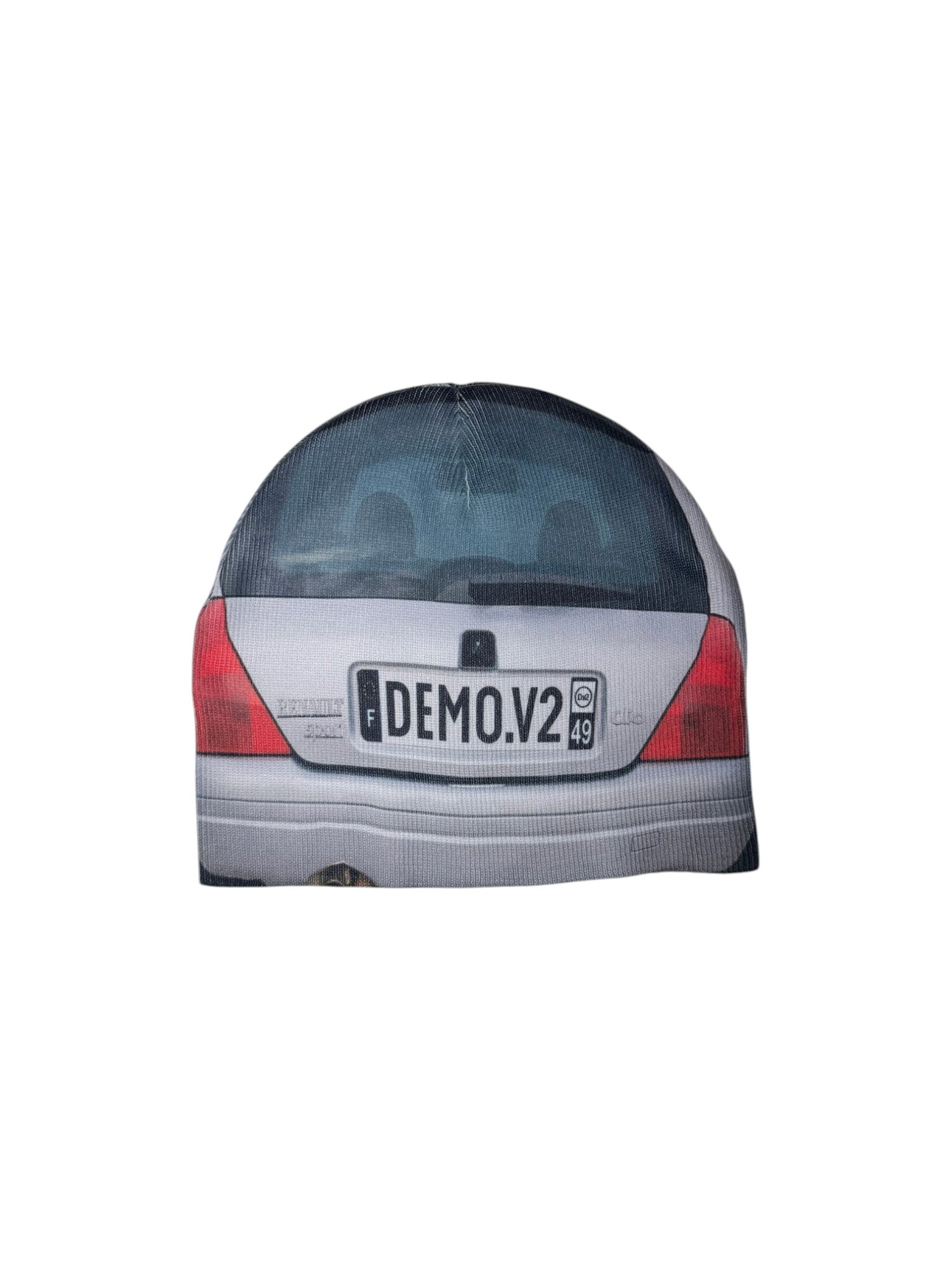 Bonnet n°391 : Renault Clio 2 RS Phase 1
