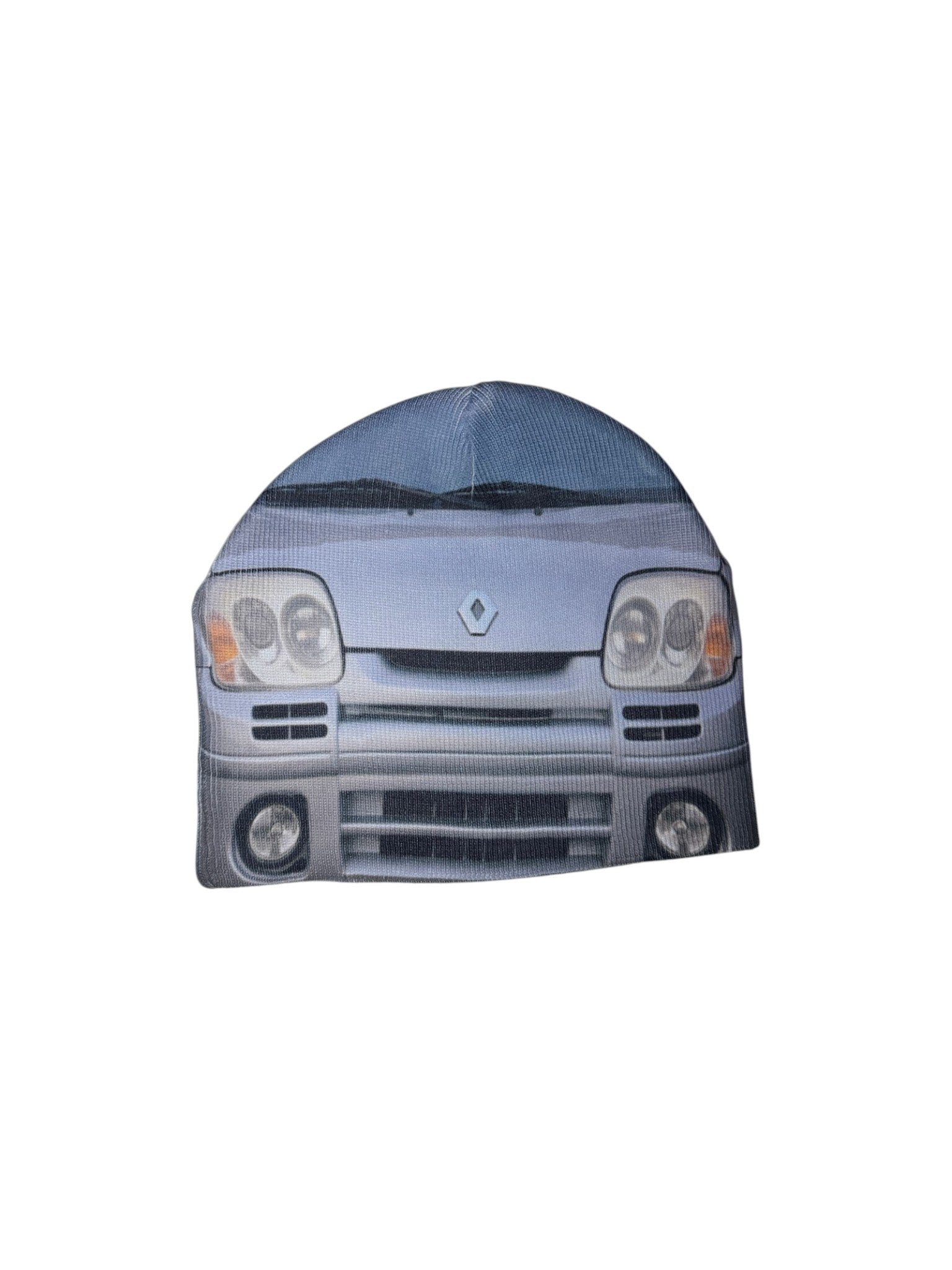 Bonnet n°392 : Renault Clio 2 RS Phase 1