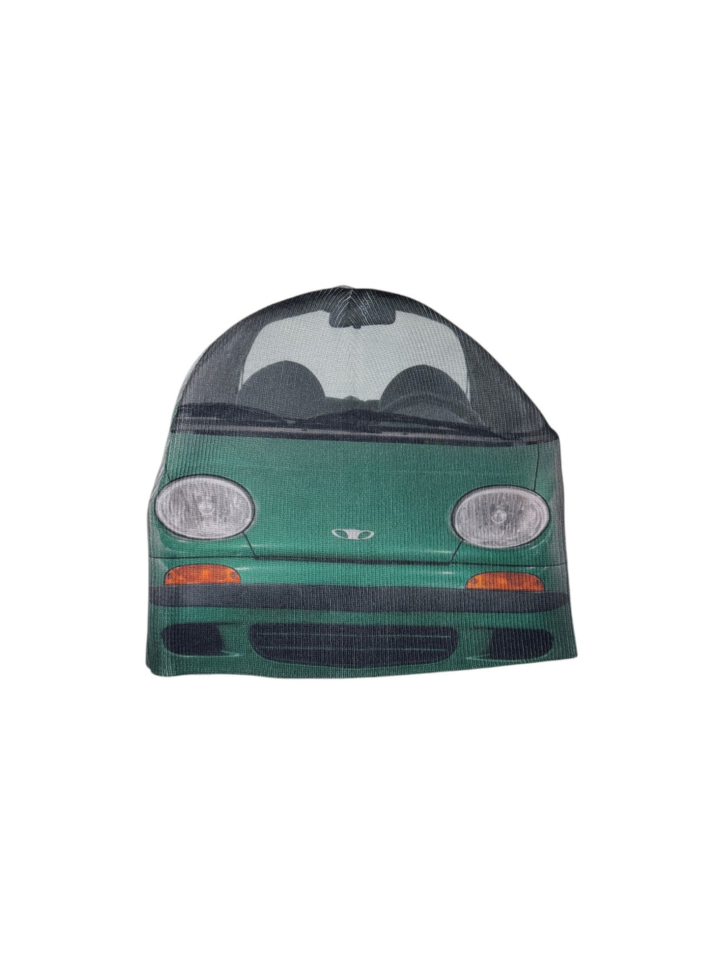 Bonnet n°394 : Daewoo Matiz