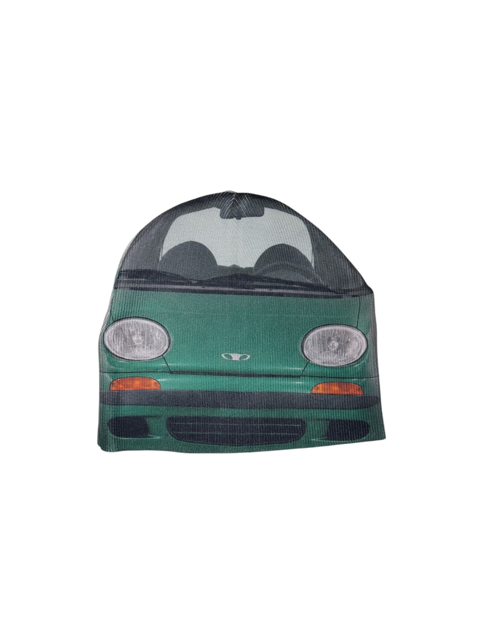 Bonnet n°394 : Daewoo Matiz