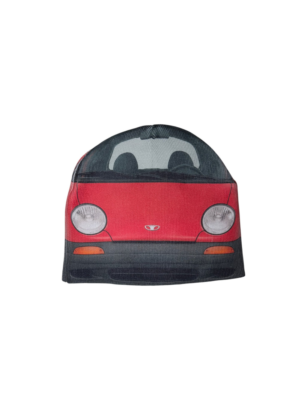 Bonnet n°395 : Daewoo Matiz