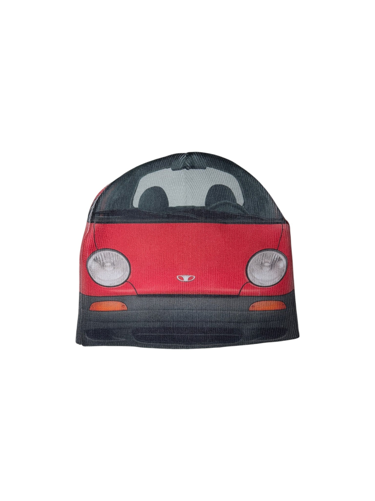 Bonnet n°395 : Daewoo Matiz