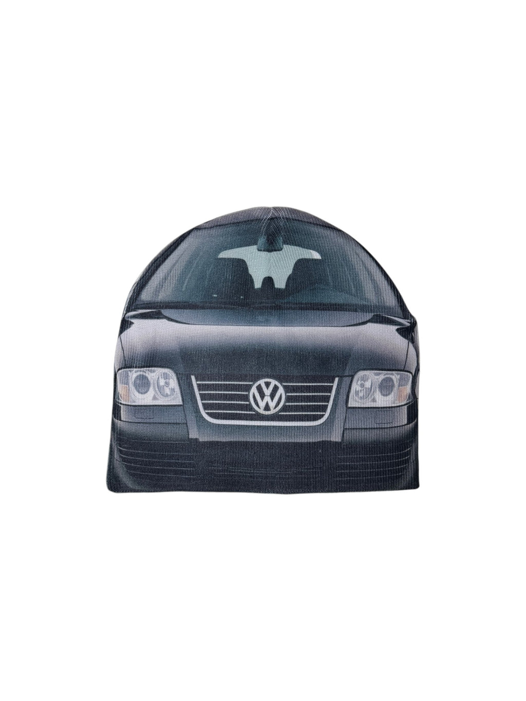 Bonnet n°396 : VW Passat B5.5