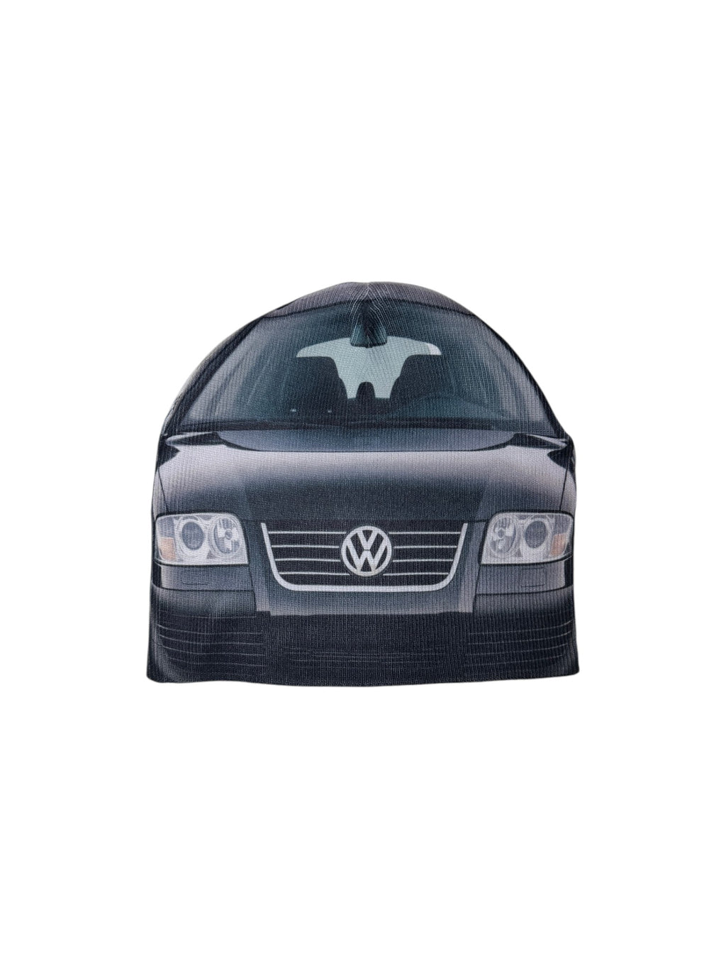 Bonnet n°397 : VW Passat B5.5