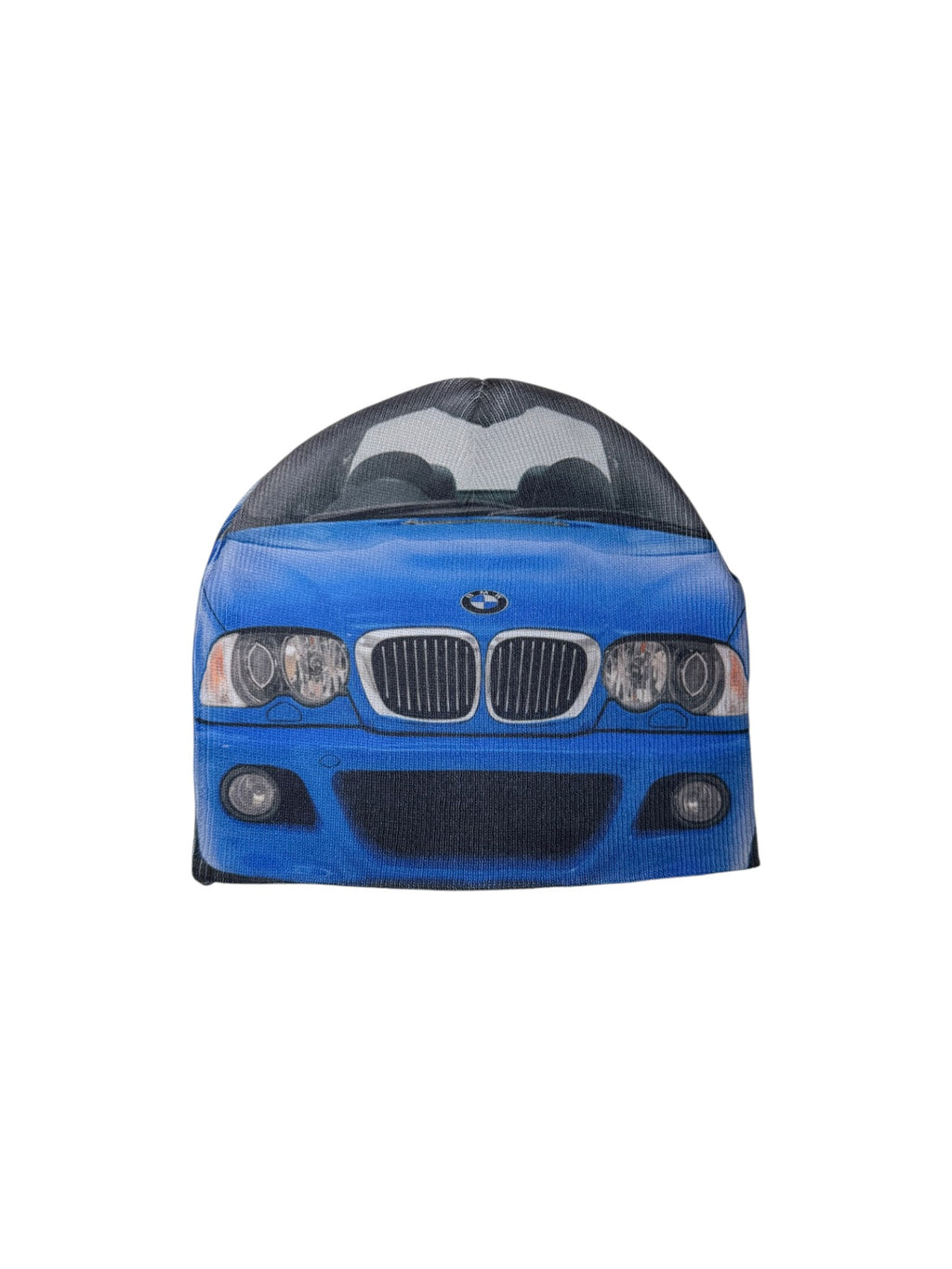 Bonnet n°398 : BMW E46 M3
