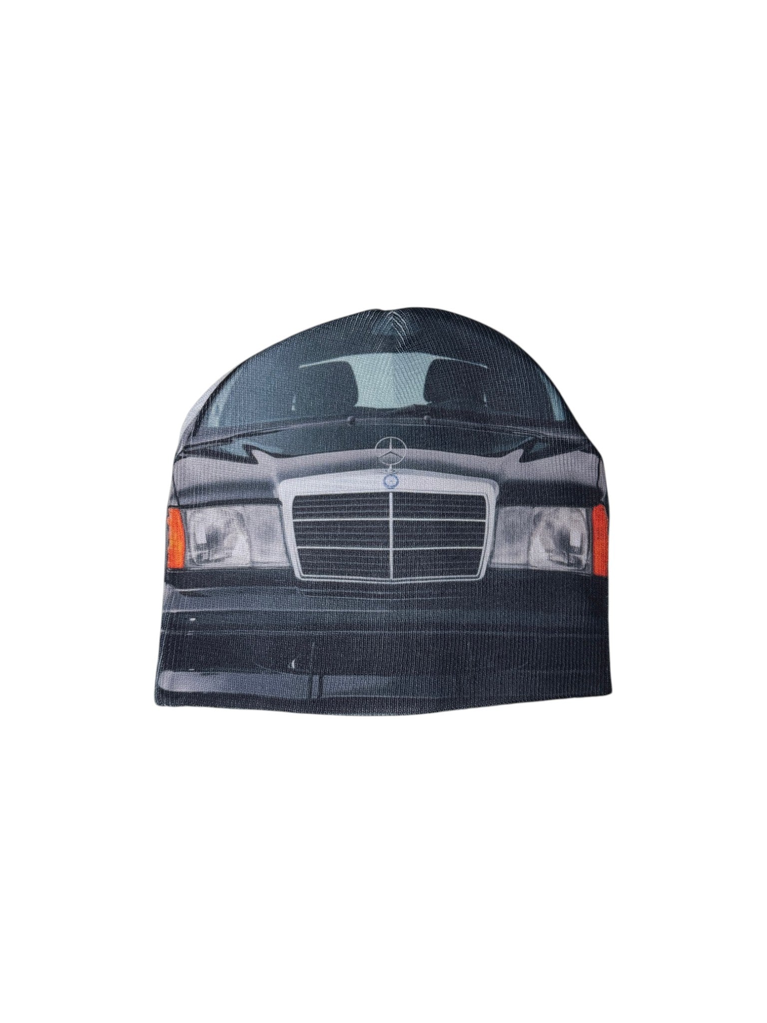 Bonnet n°400 : Mercedes 190 E 2.5-16 Evo II