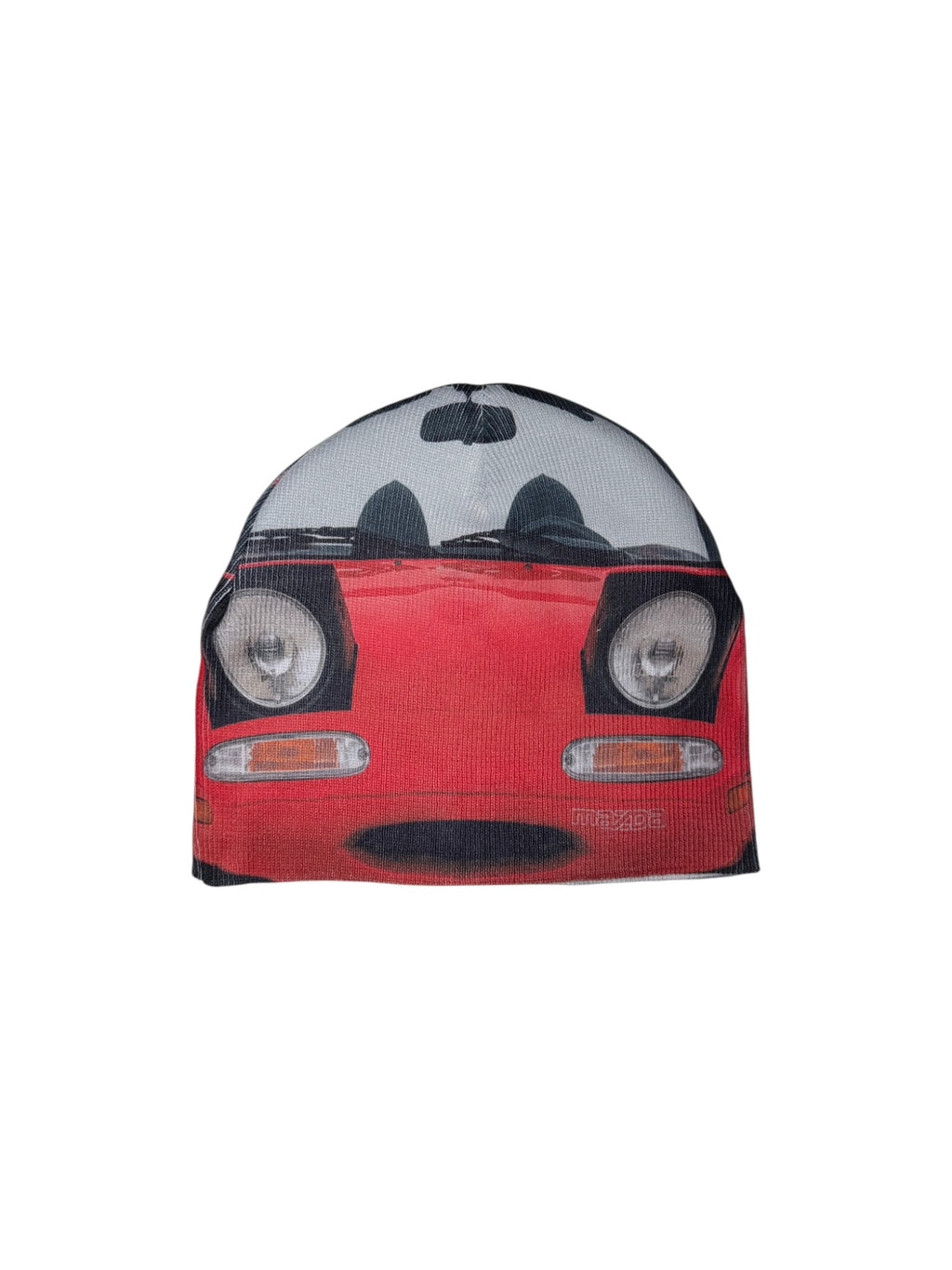 Beanie No. 401: Mazda MX5 NA