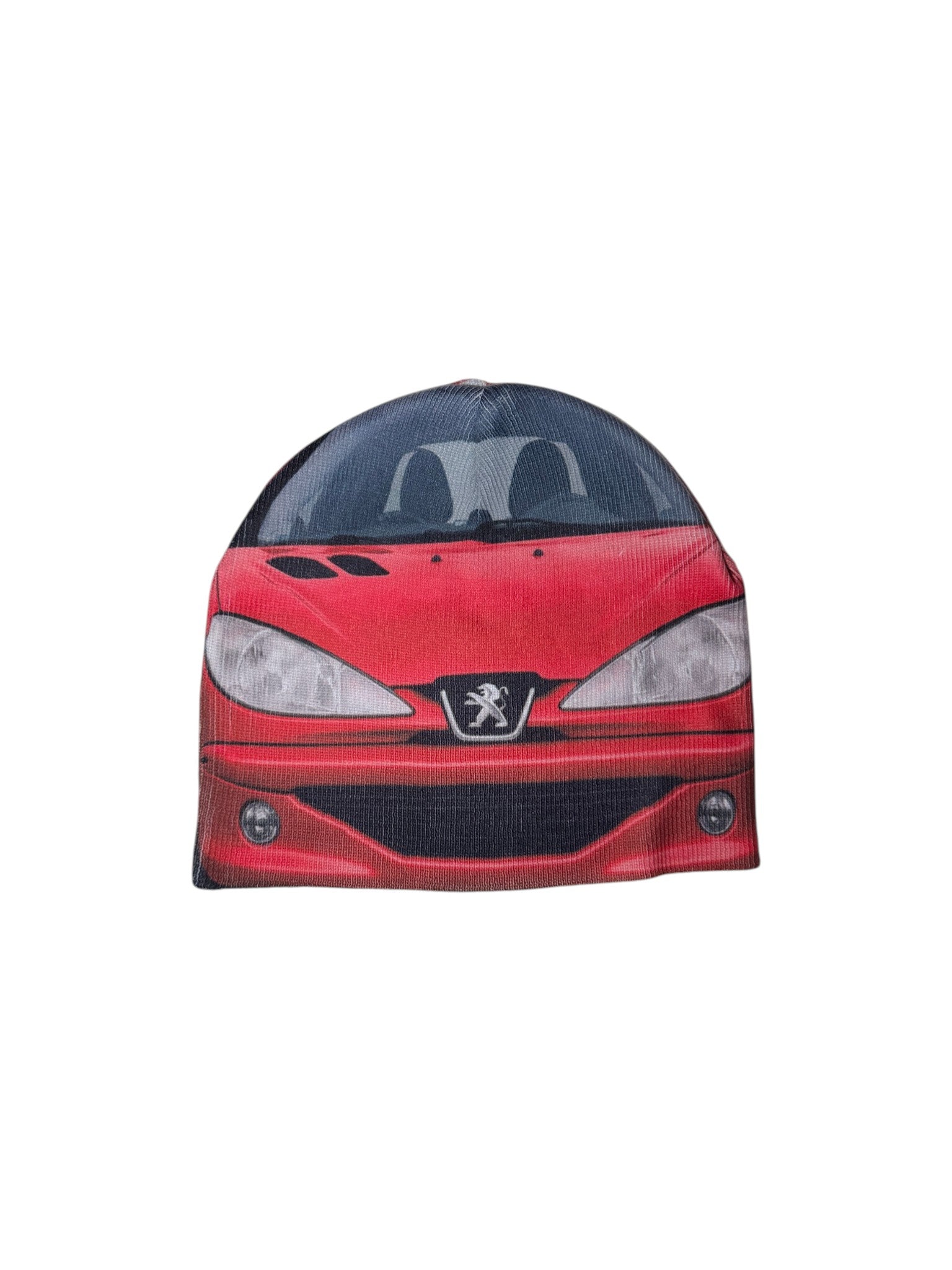 Bonnet n°402 : Peugeot 206 HDI