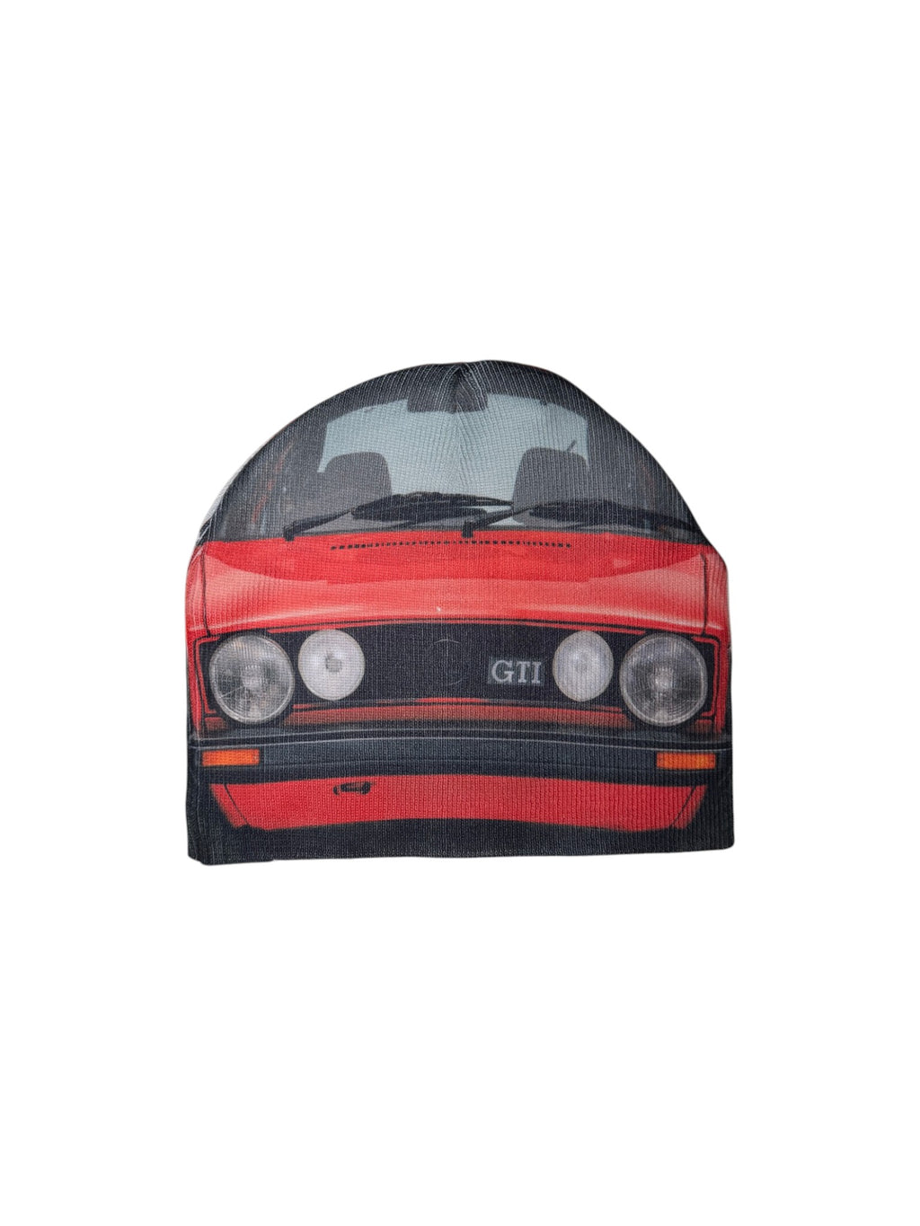 Bonnet n°403 : Golf MK1 GTI