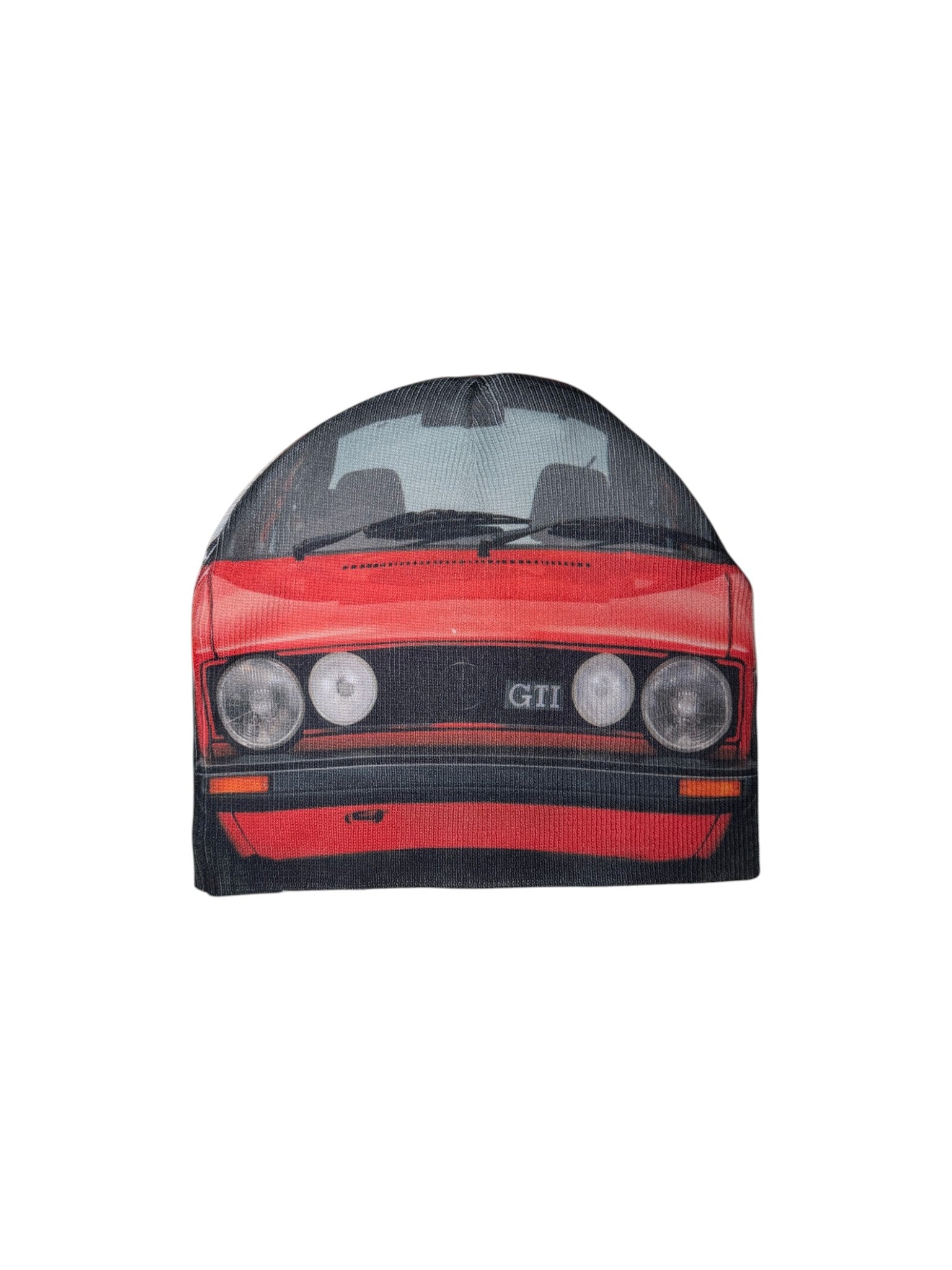 Bonnet n°403 : Golf MK1 GTI