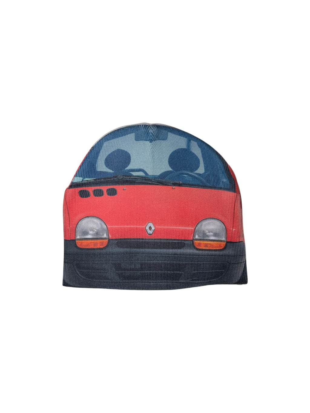 Bonnet n°405 : Renault Twingo