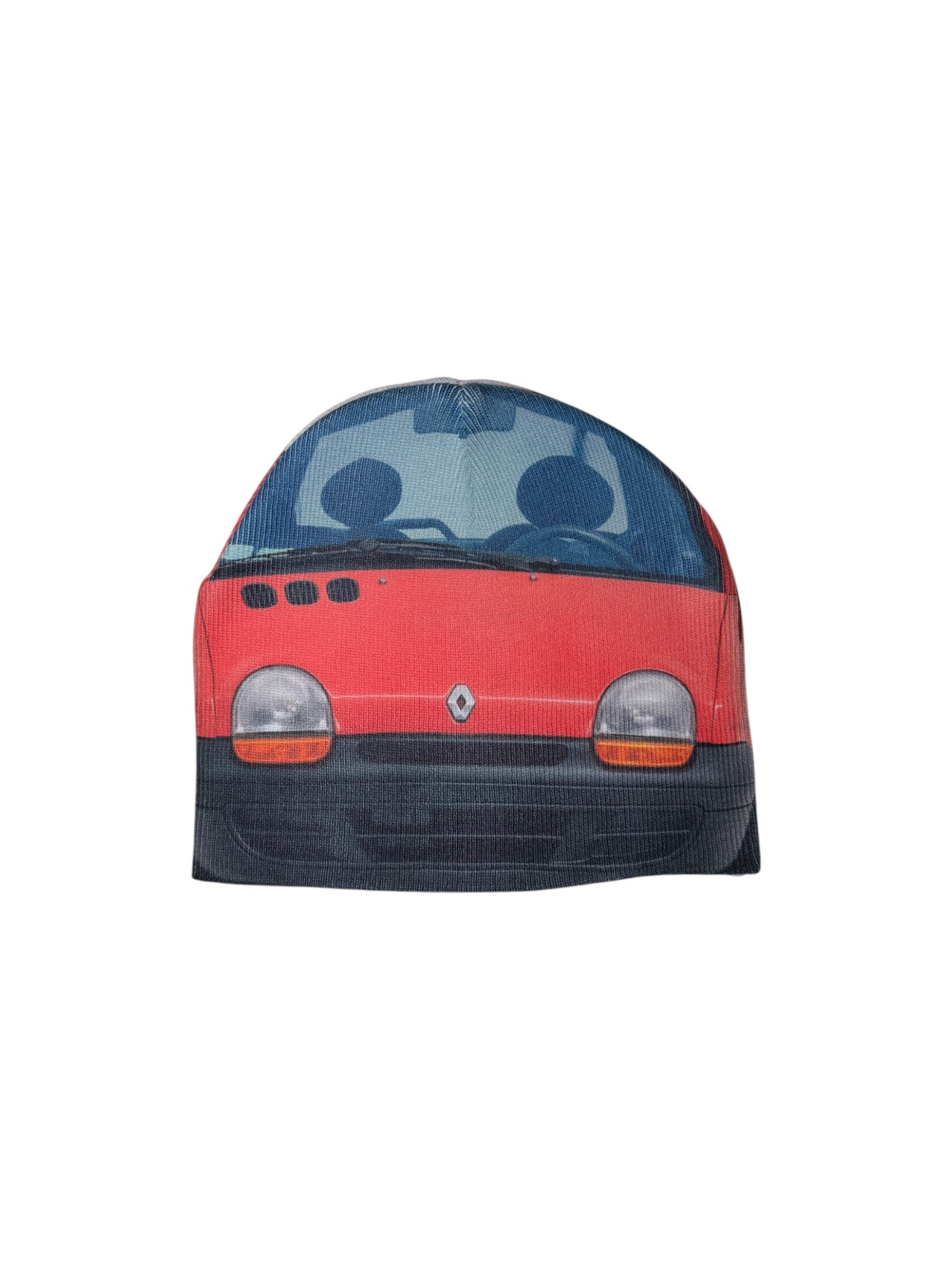 Bonnet n°405 : Renault Twingo