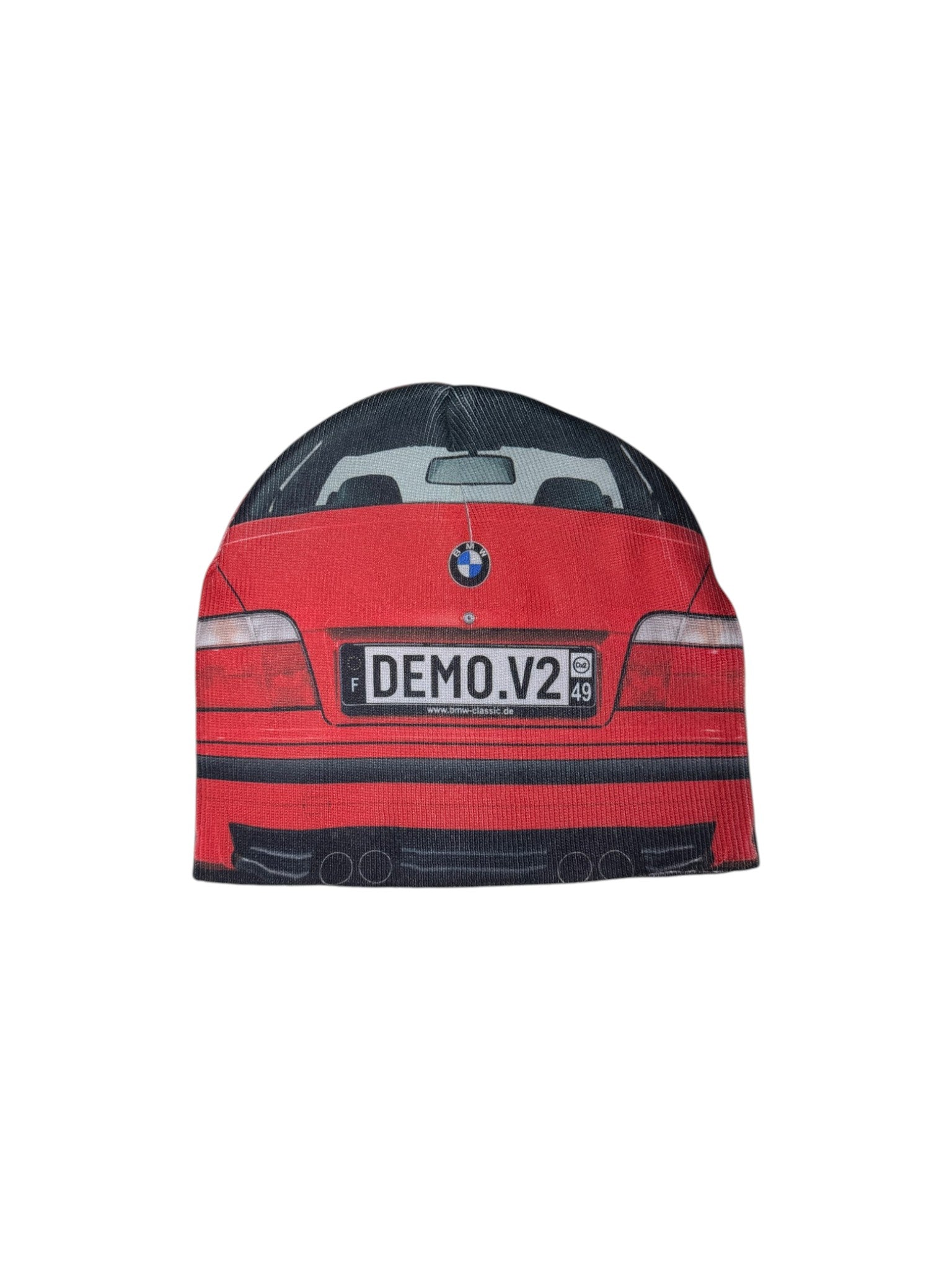 Bonnet n°406 : BMW E36 M3