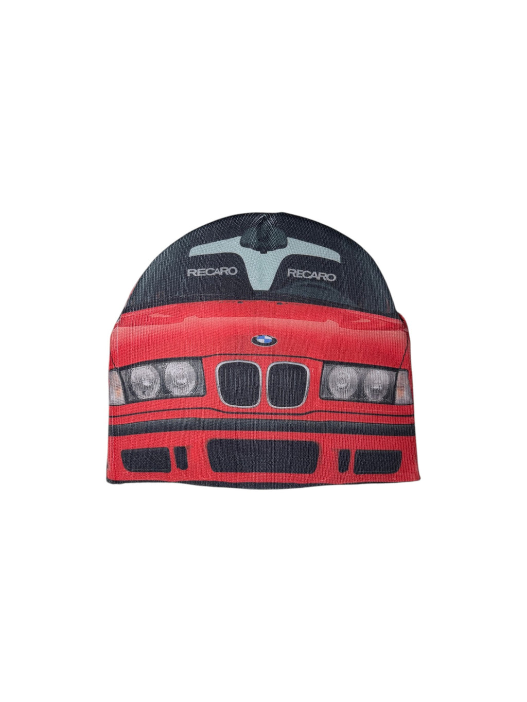 Bonnet n°407 : BMW E36 M3