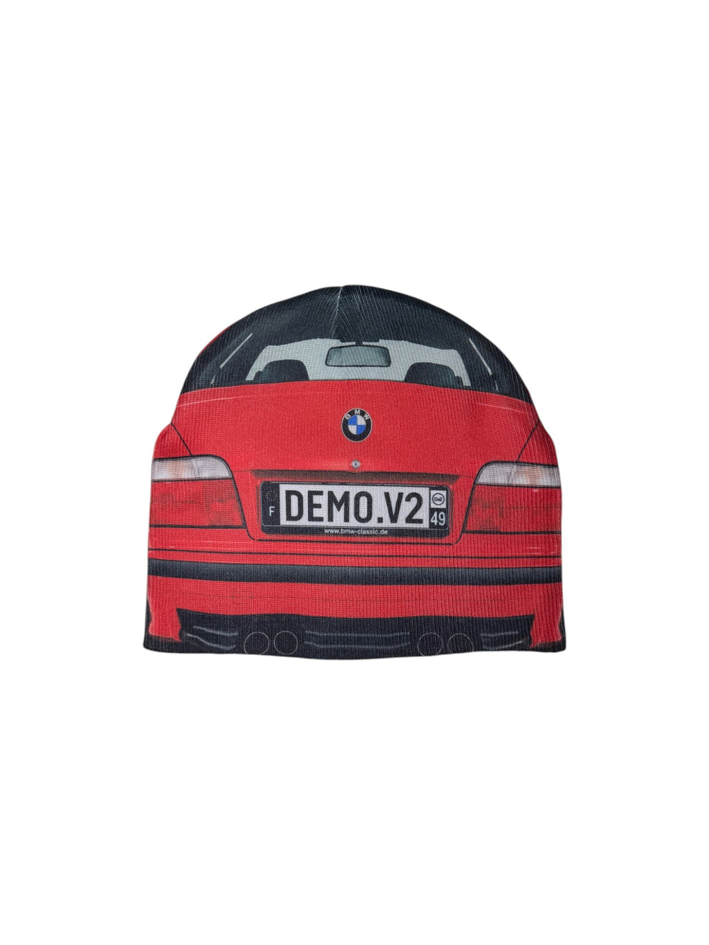 Bonnet n°407 : BMW E36 M3