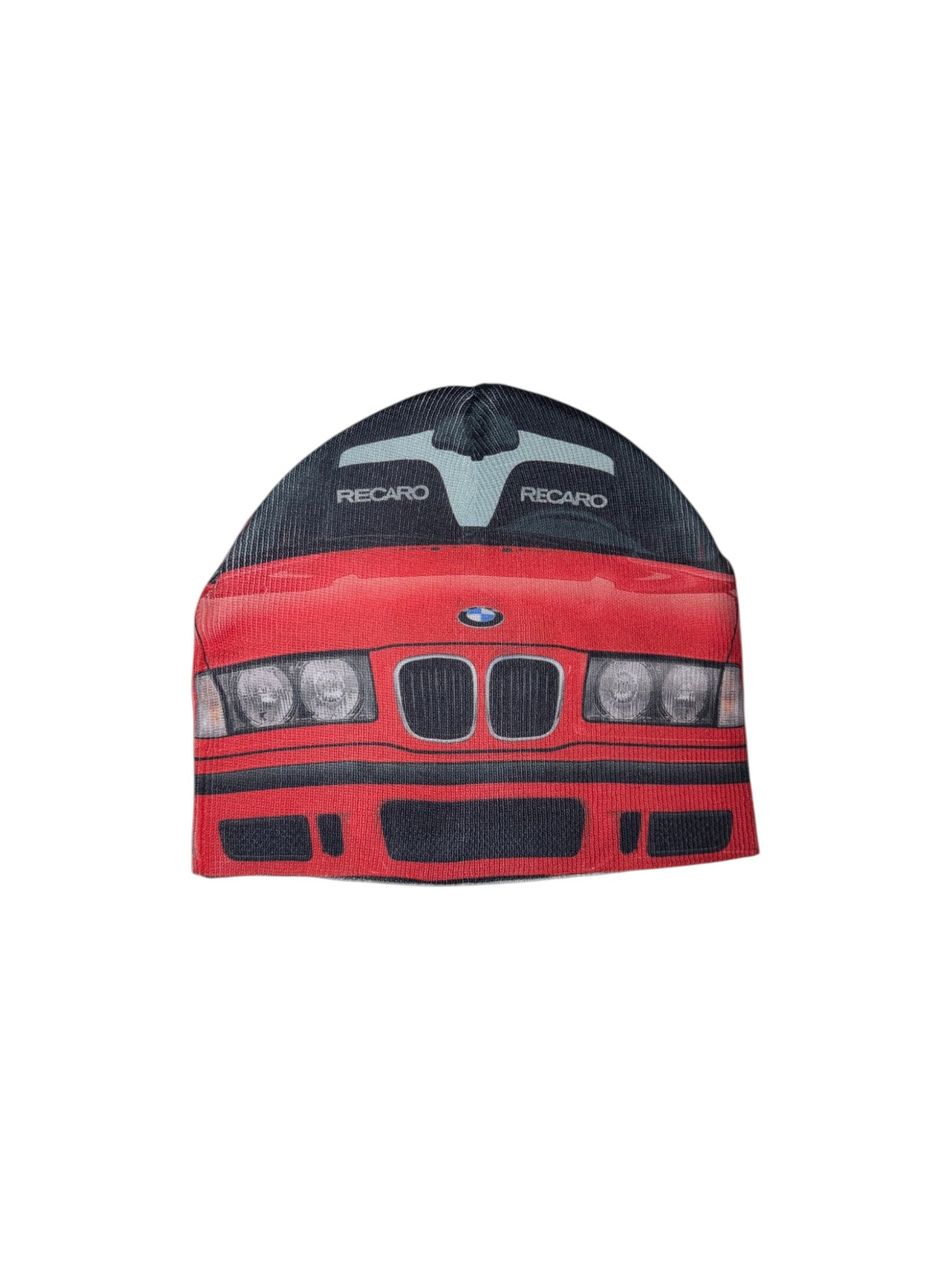 Bonnet n°408 : BMW E36 M3