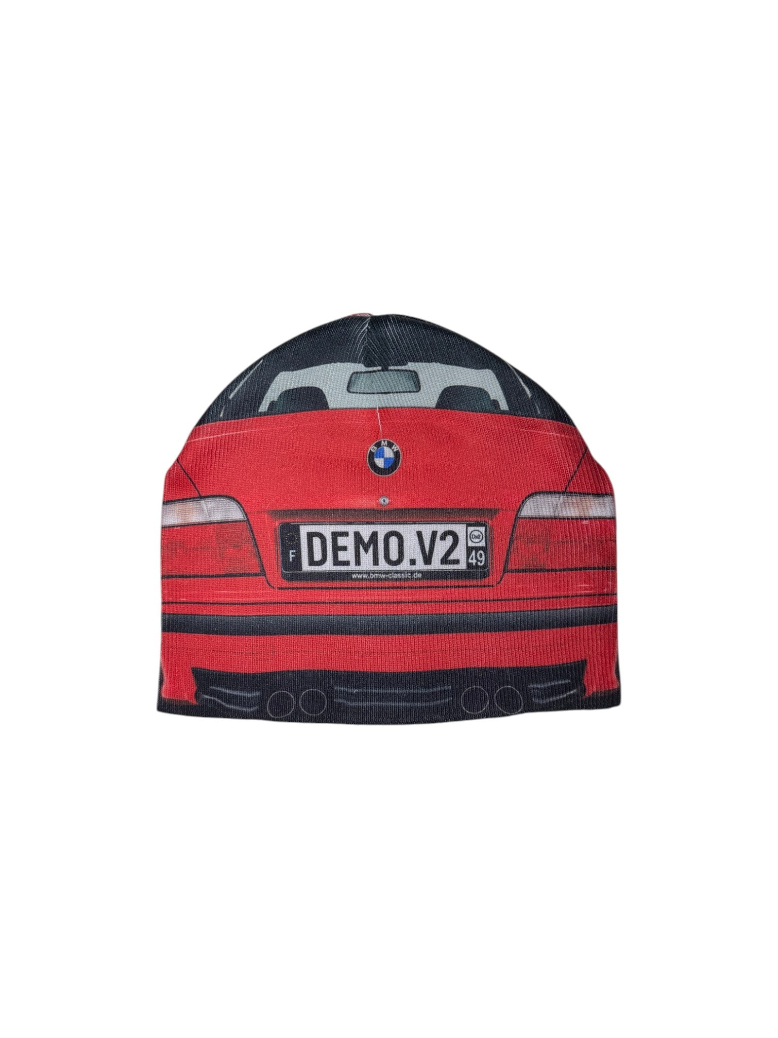 Bonnet n°408 : BMW E36 M3