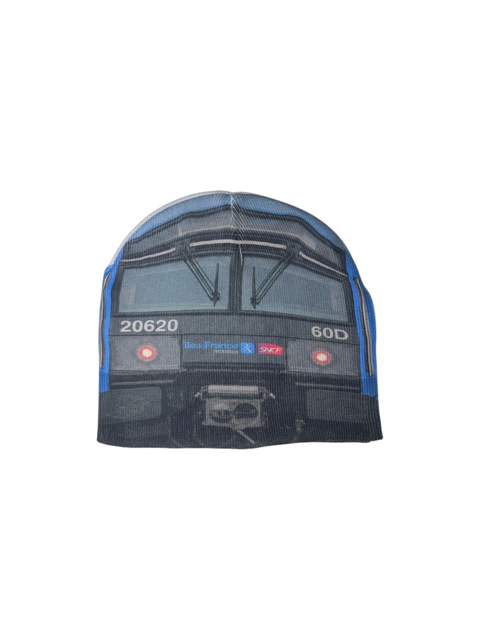 Bonnet n°409 : Z2N