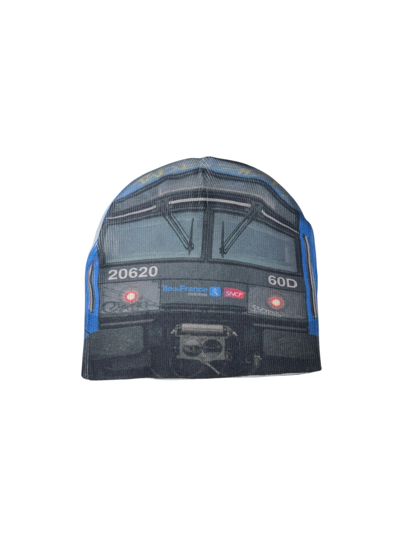 Bonnet n°409 : Z2N