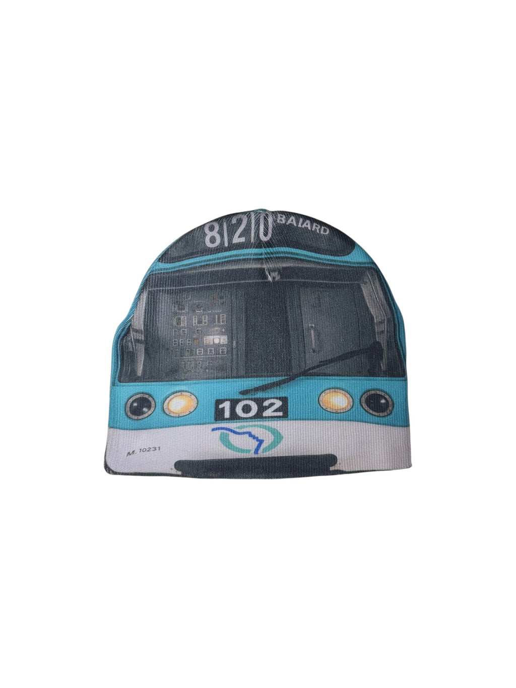 Bonnet n°411 : MF77