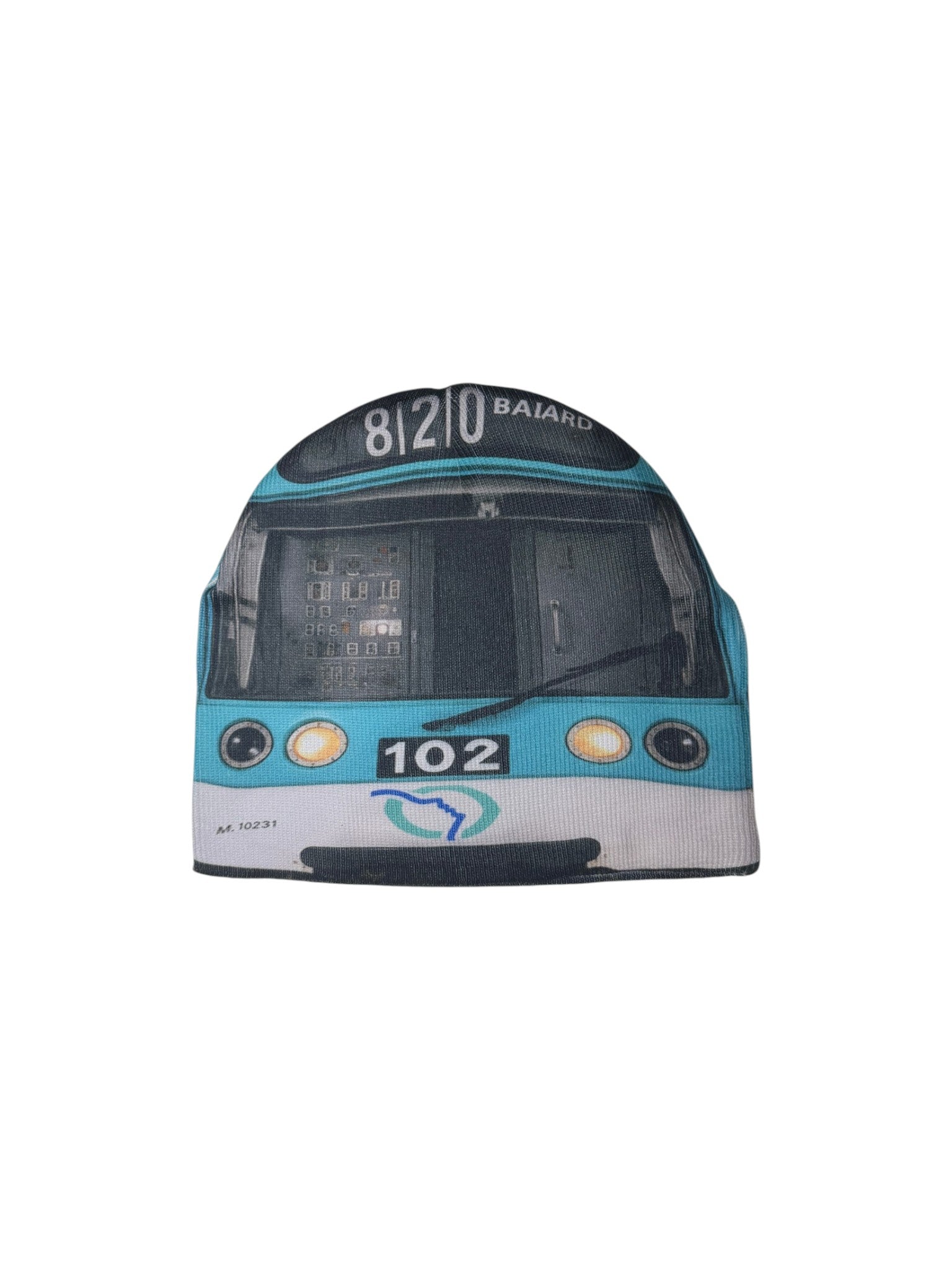 Bonnet n°411 : MF77