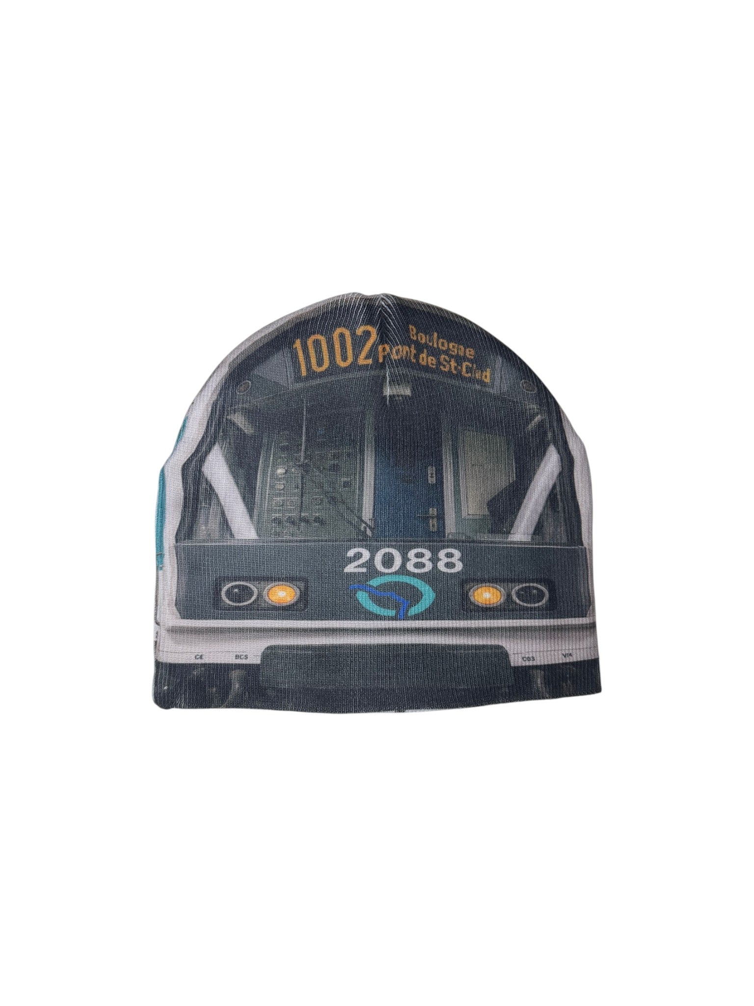 Bonnet n°412 : MF67