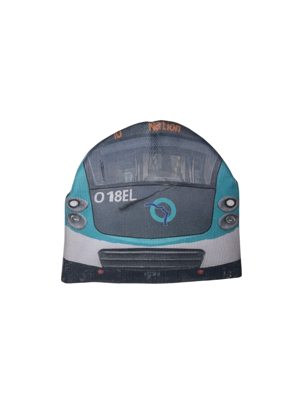 Bonnet n°413 : MF01