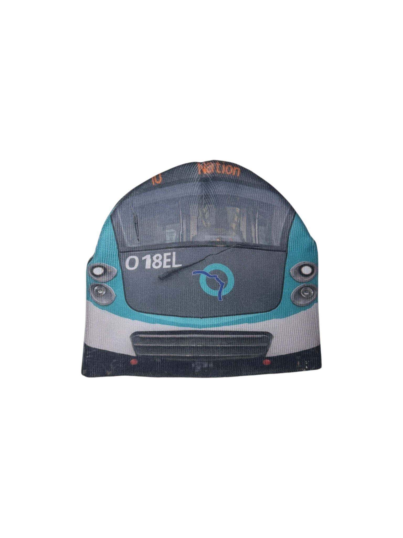 Bonnet n°413 : MF01