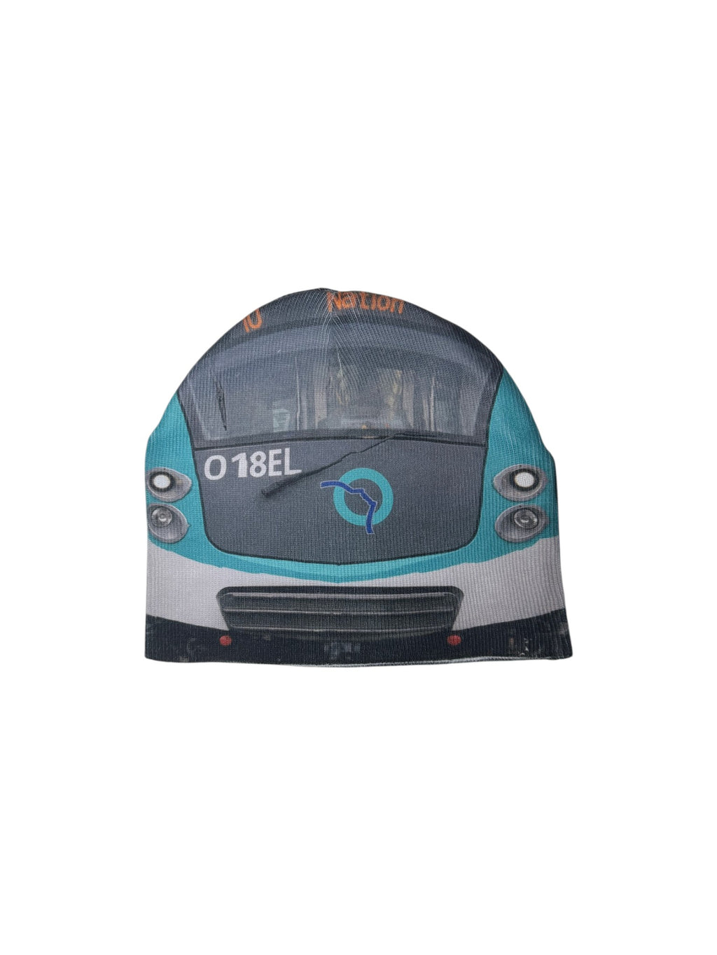 Bonnet n°413 : MF01