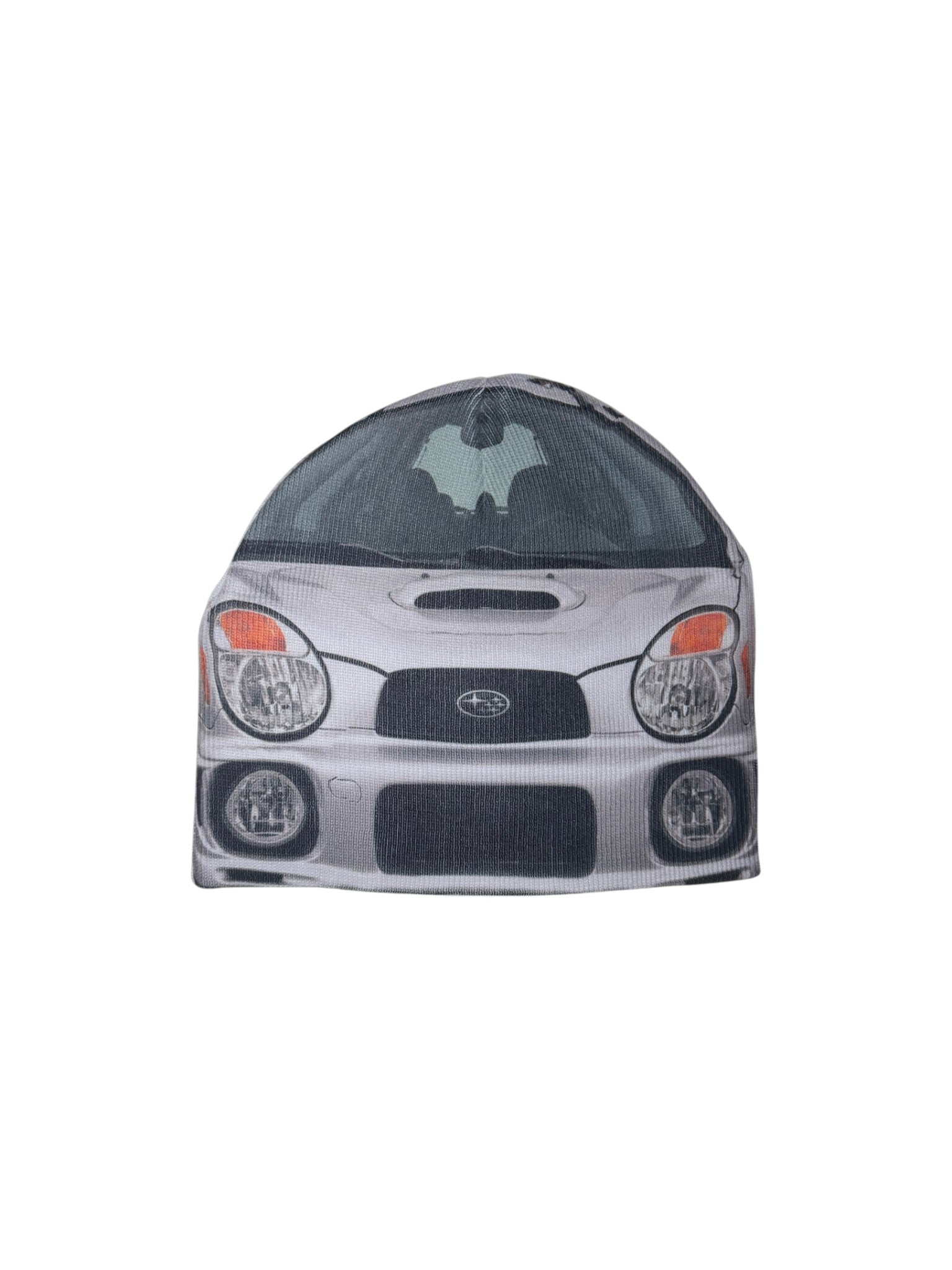 Bonnet n°415 : Subaru Impreza WRX Wagon 2002