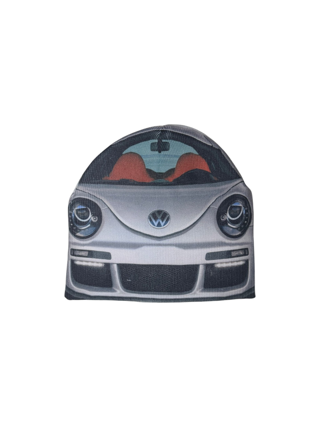 Bonnet n°416 : VW Newbeetle RSI