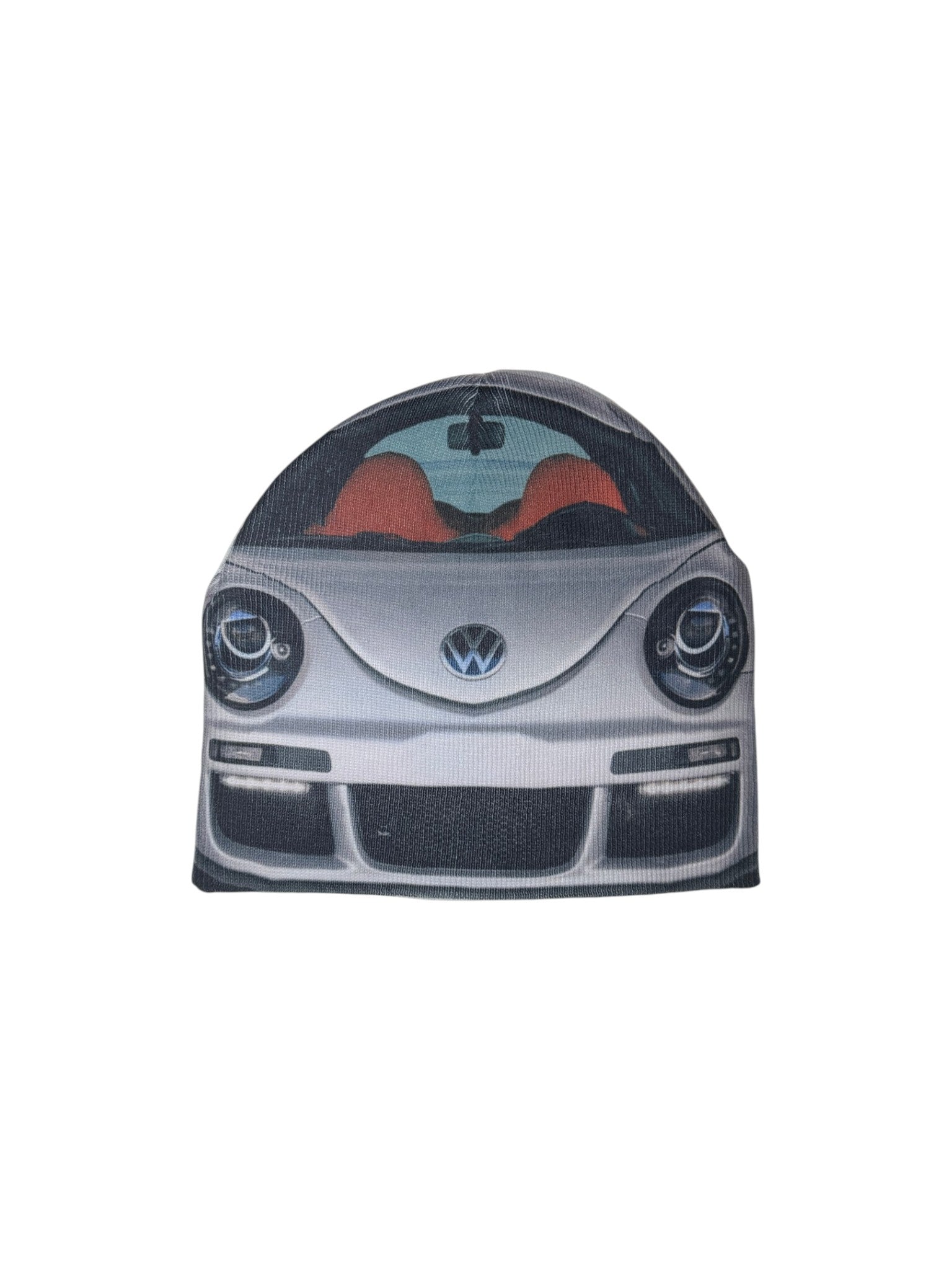 Bonnet n°416 : VW Newbeetle RSI