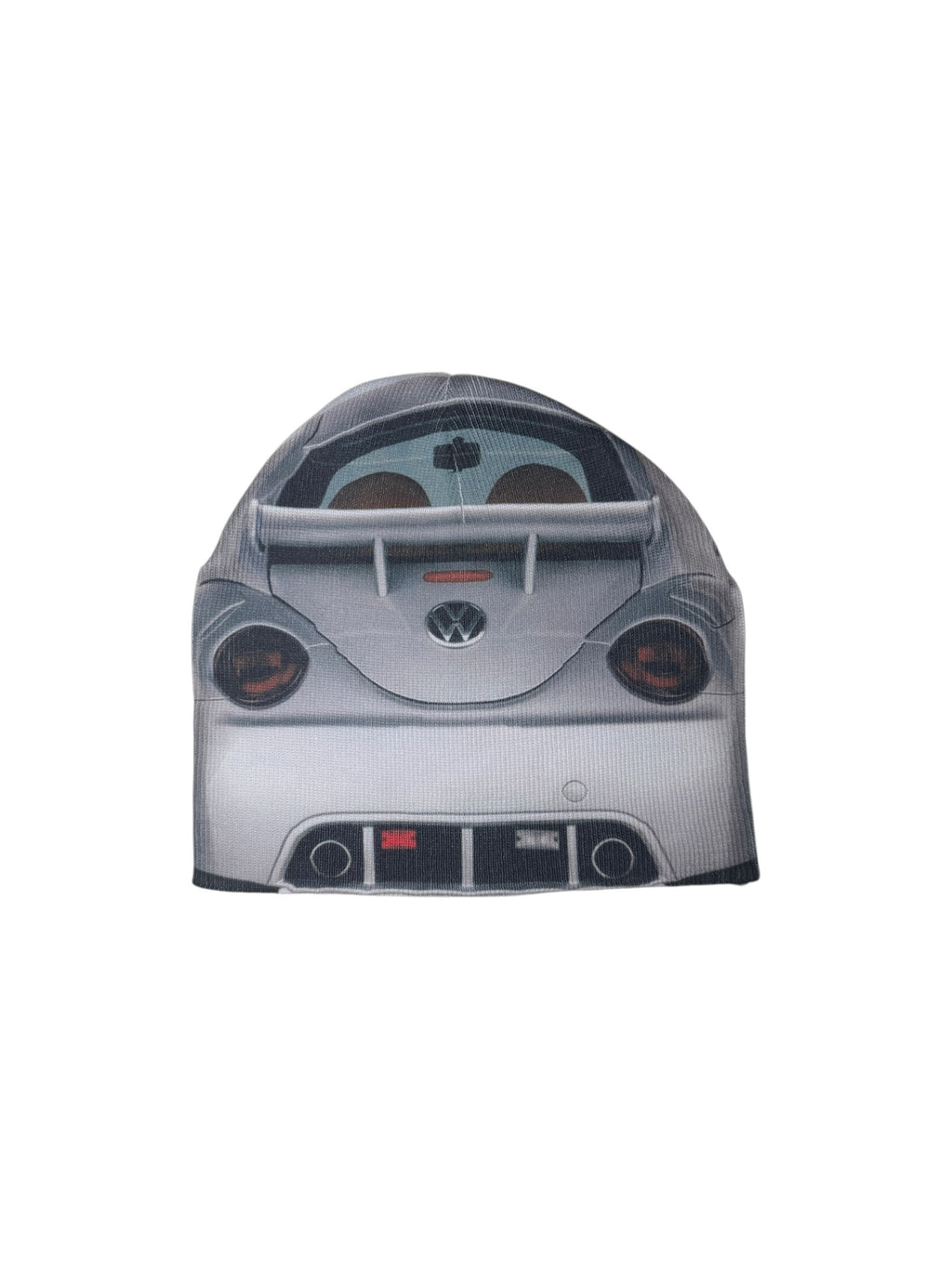 Bonnet n°416 : VW Newbeetle RSI