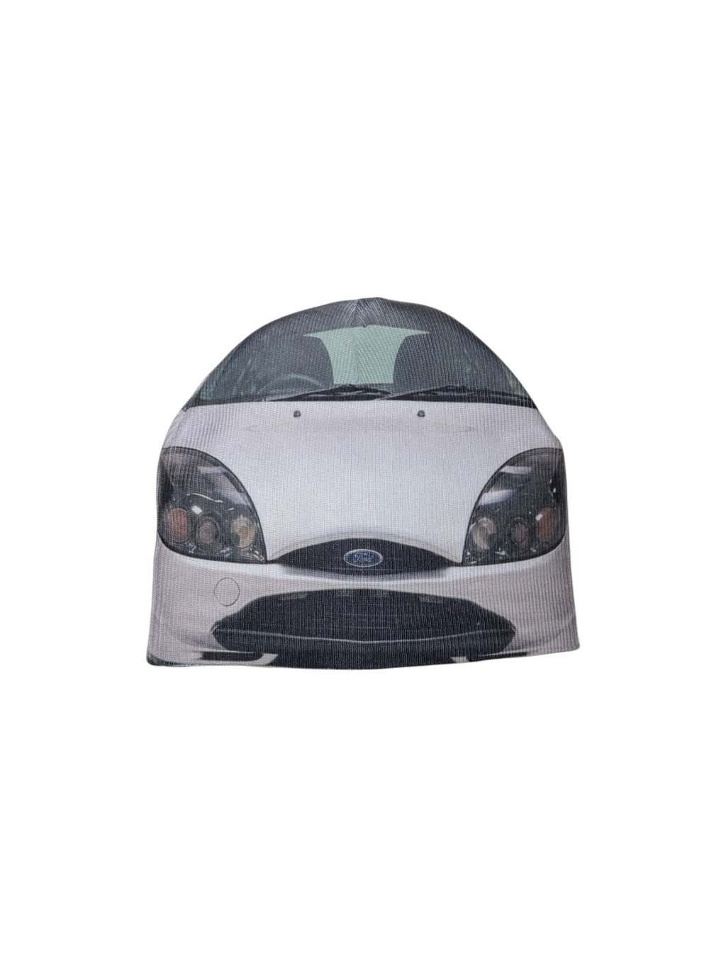 Bonnet n°420 : Ford PUMA