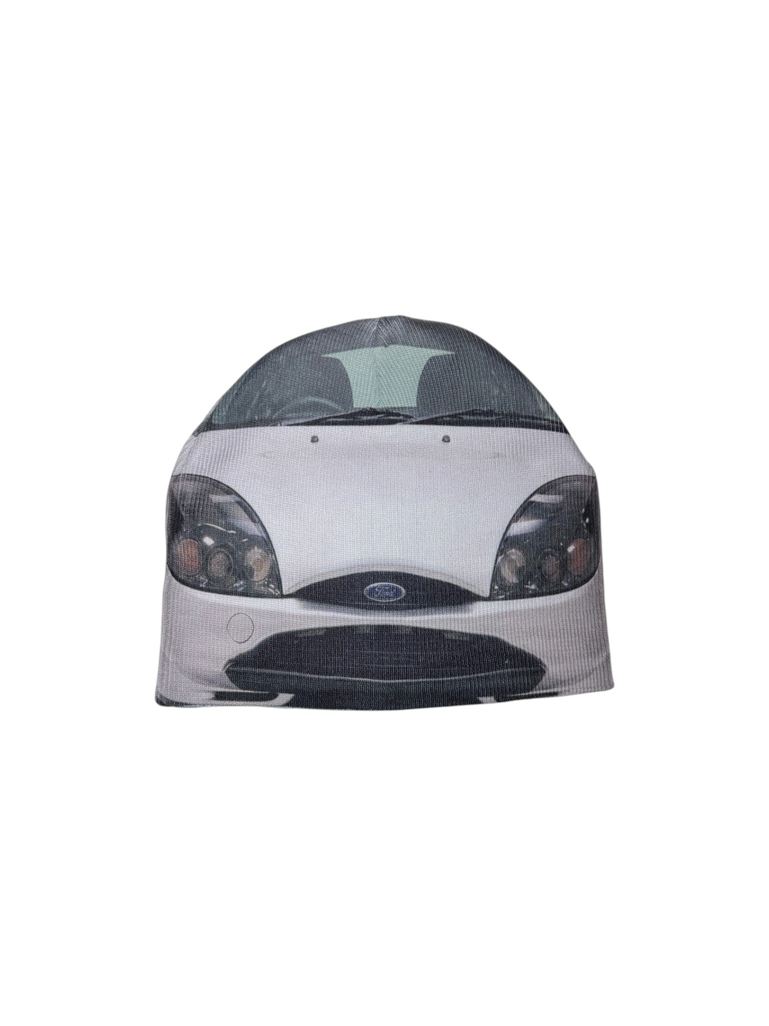 Bonnet n°420 : Ford PUMA