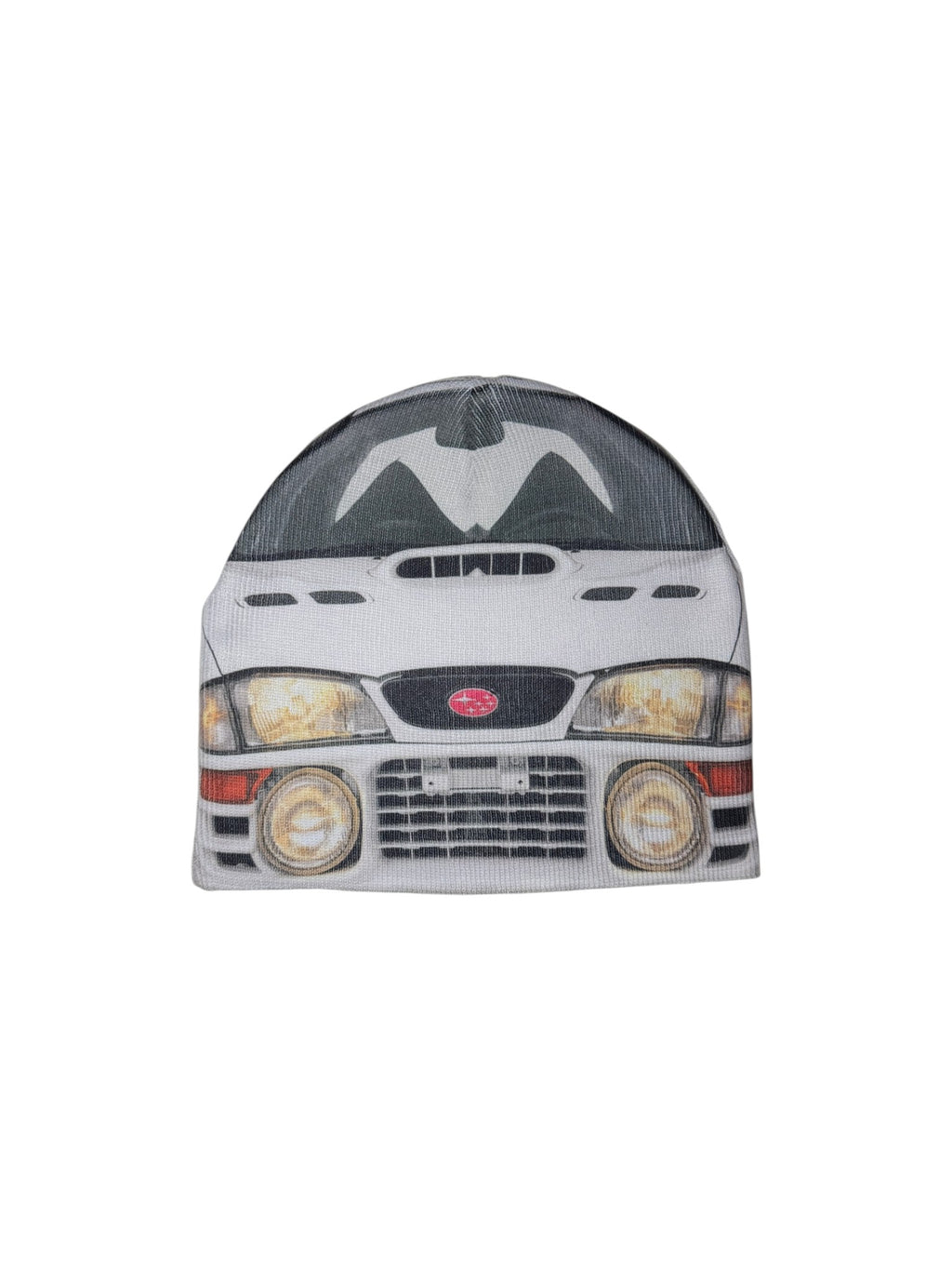 Bonnet n°423 : Subaru Impreza WRX STI 1998