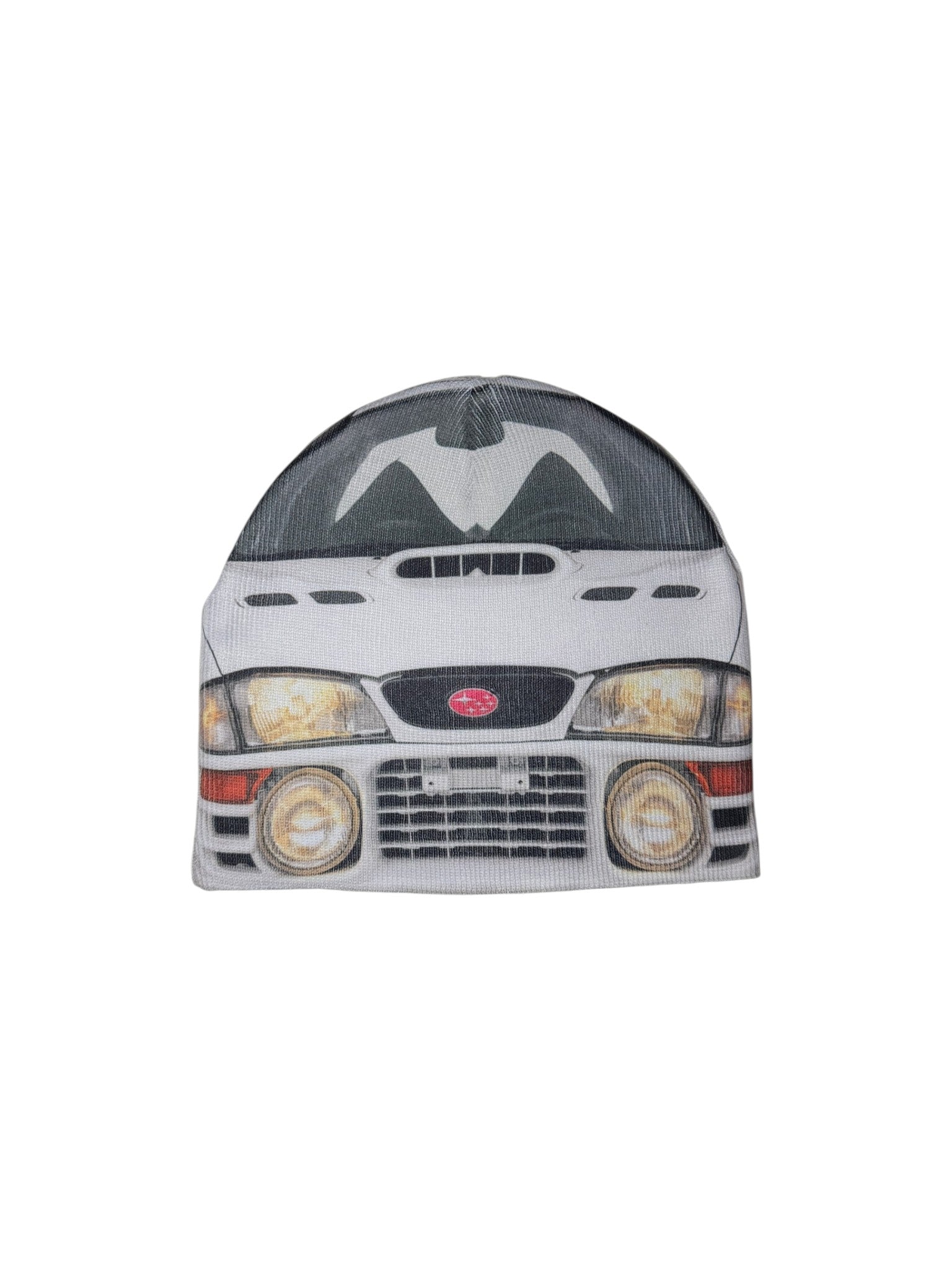 Bonnet n°423 : Subaru Impreza WRX STI 1998