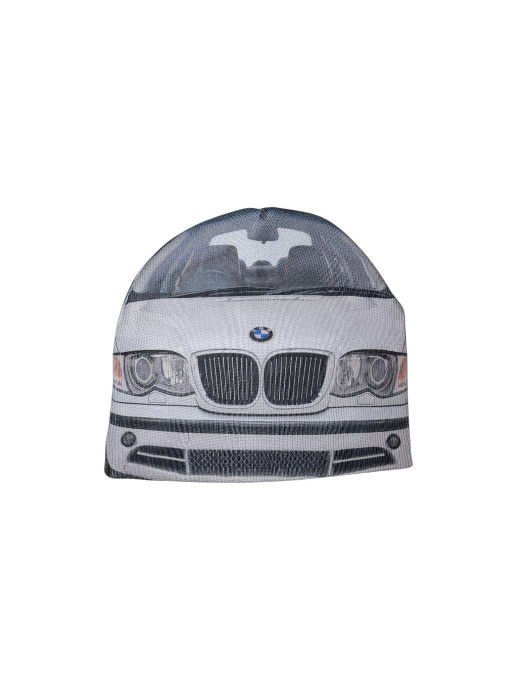 Bonnet n°424 : BMW E46 330I