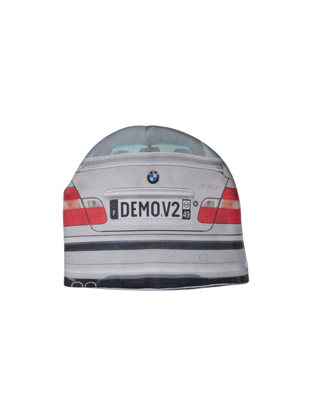 Bonnet n°424 : BMW E46 330I