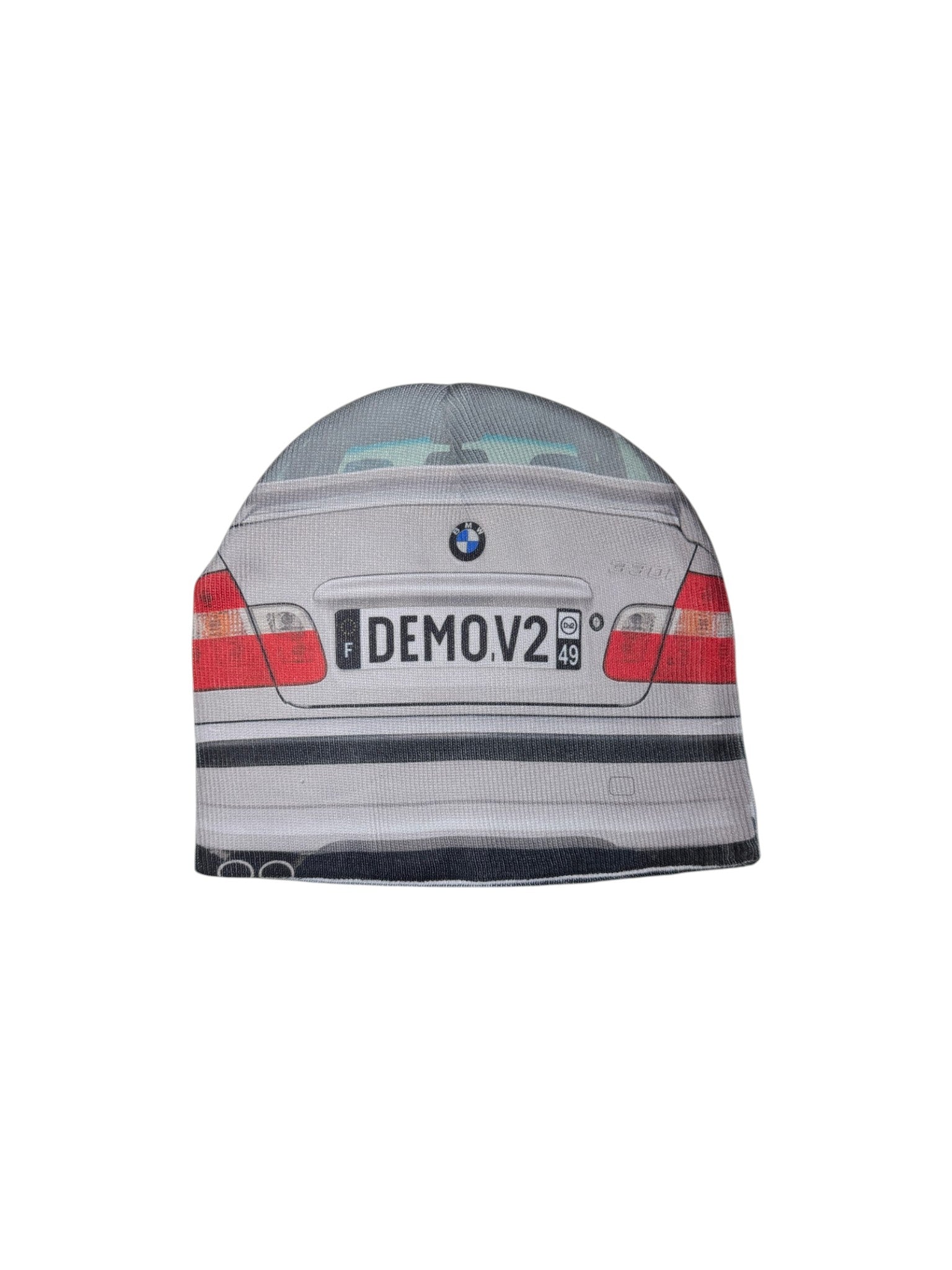 Bonnet n°424 : BMW E46 330I