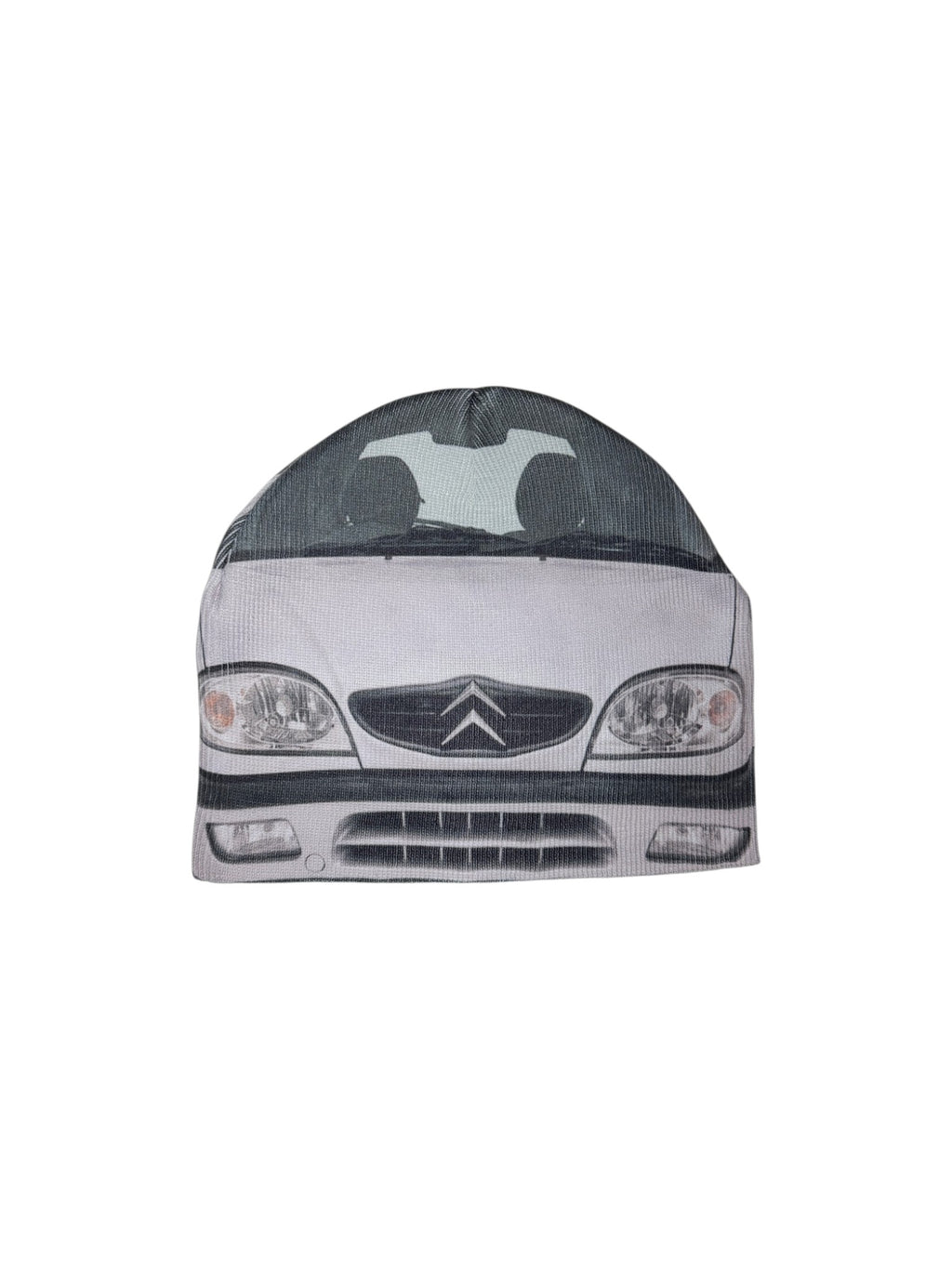 Bonnet n°425 : Citroën SAXO