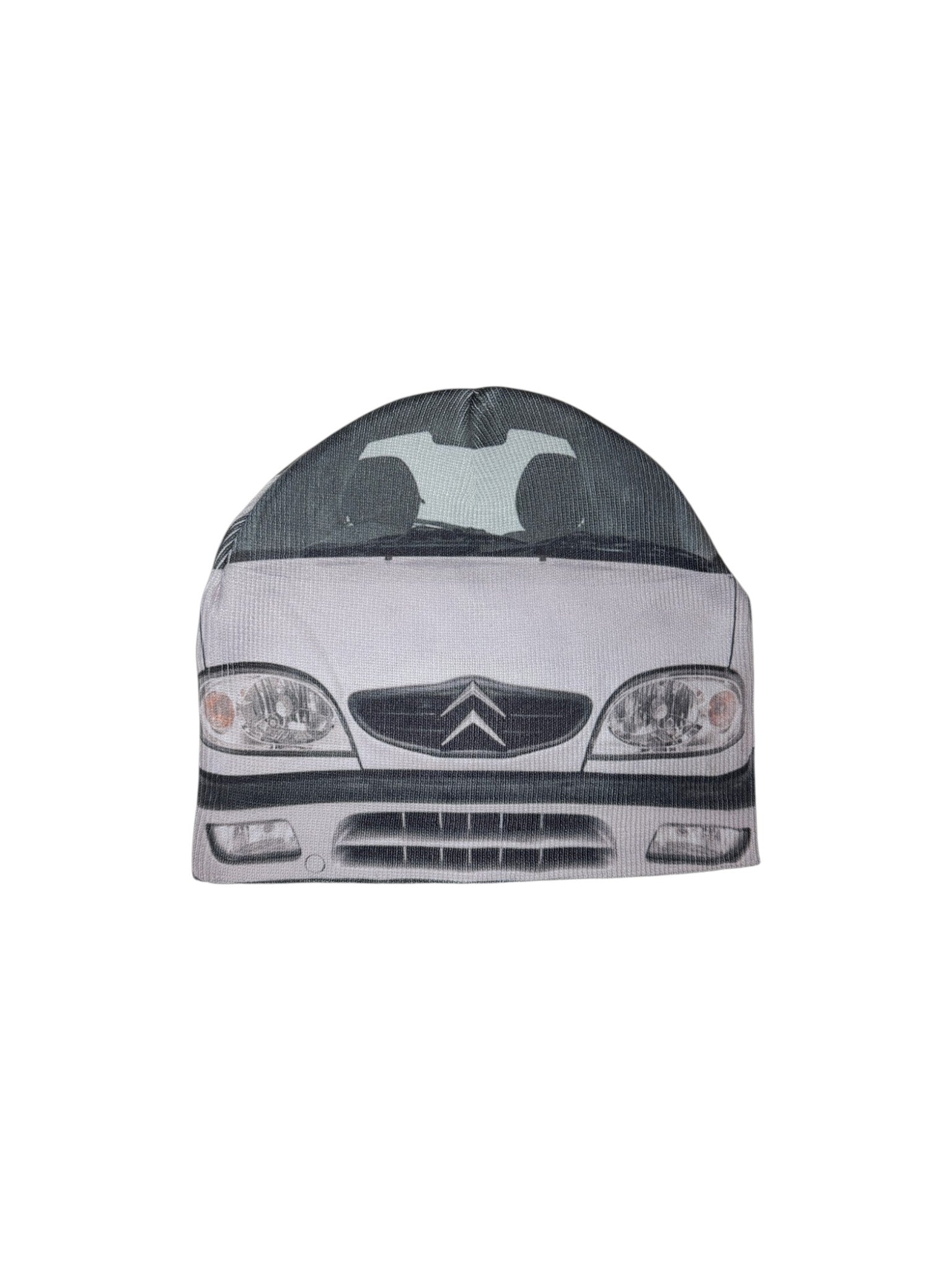 Bonnet n°425 : Citroën SAXO