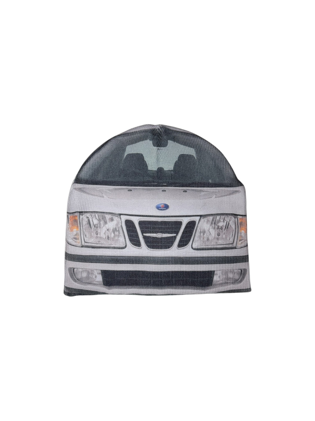 Cap no. 426: Saab 9-5 3.0 Tid Arc