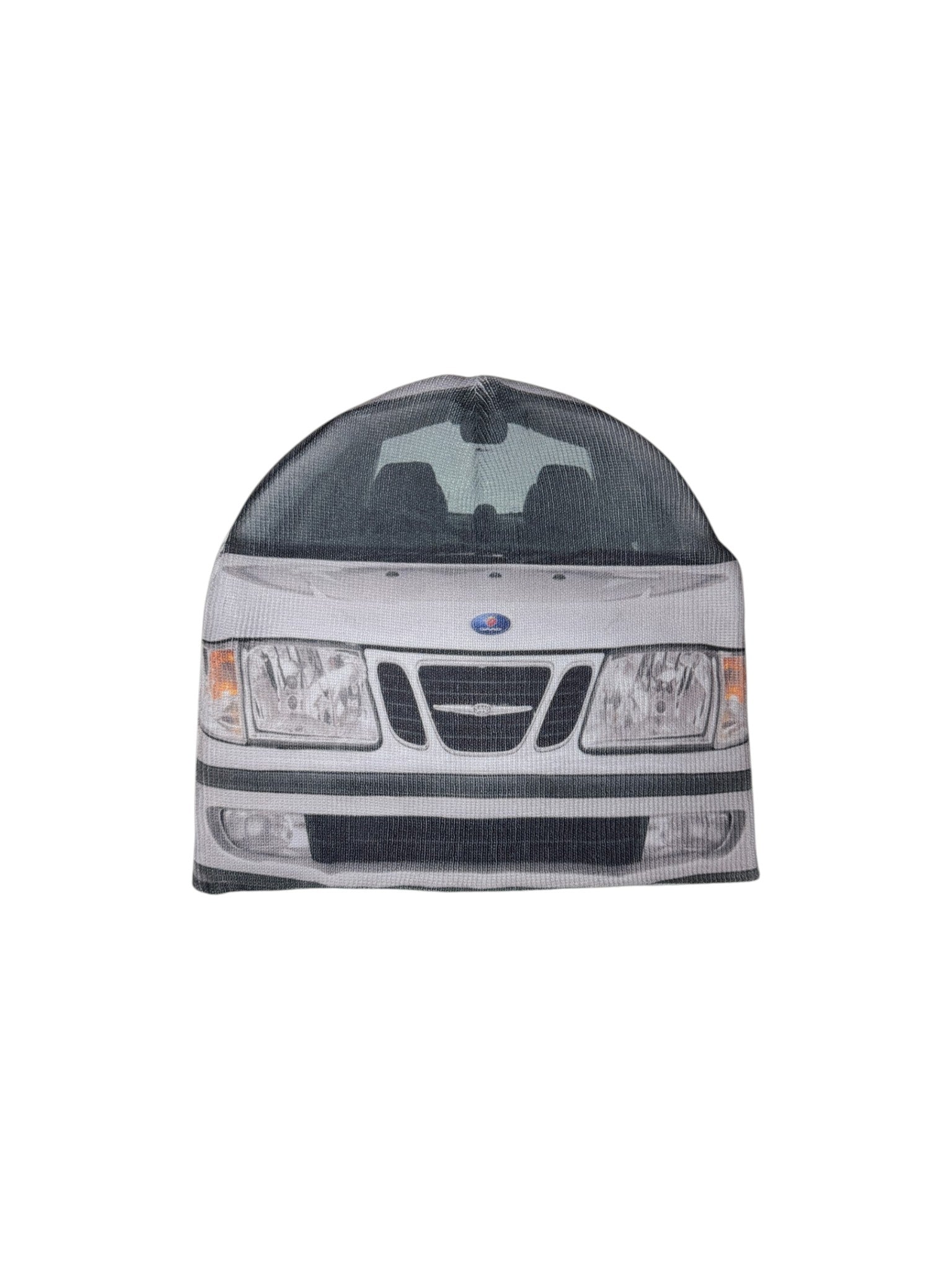 Cap no. 426: Saab 9-5 3.0 Tid Arc