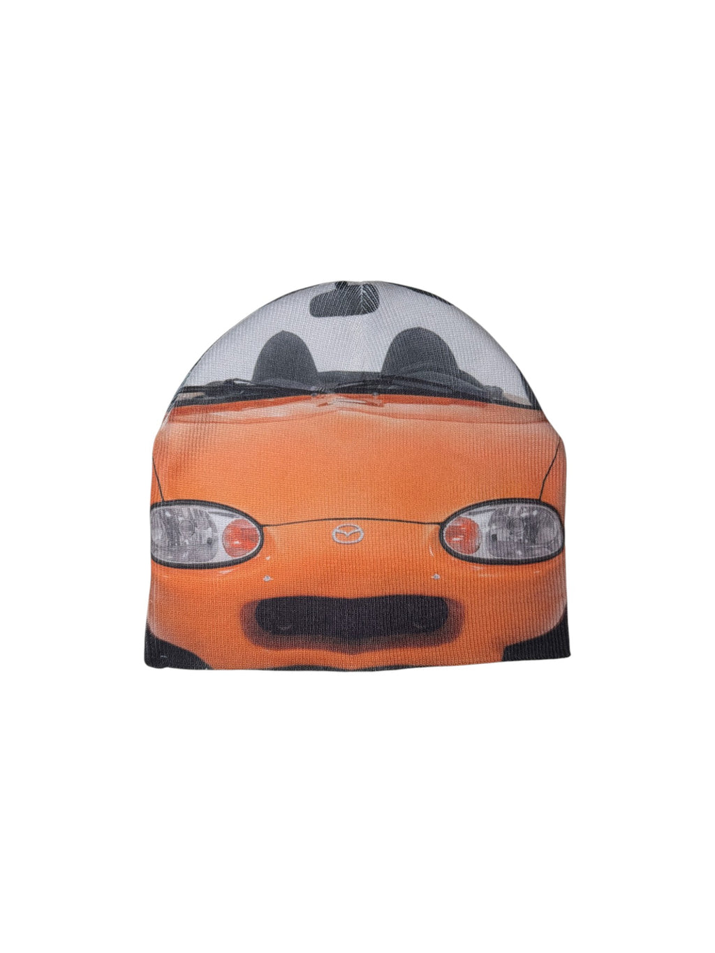 Bonnet n°431 : Mazda Mk2 MX-5 1.8i